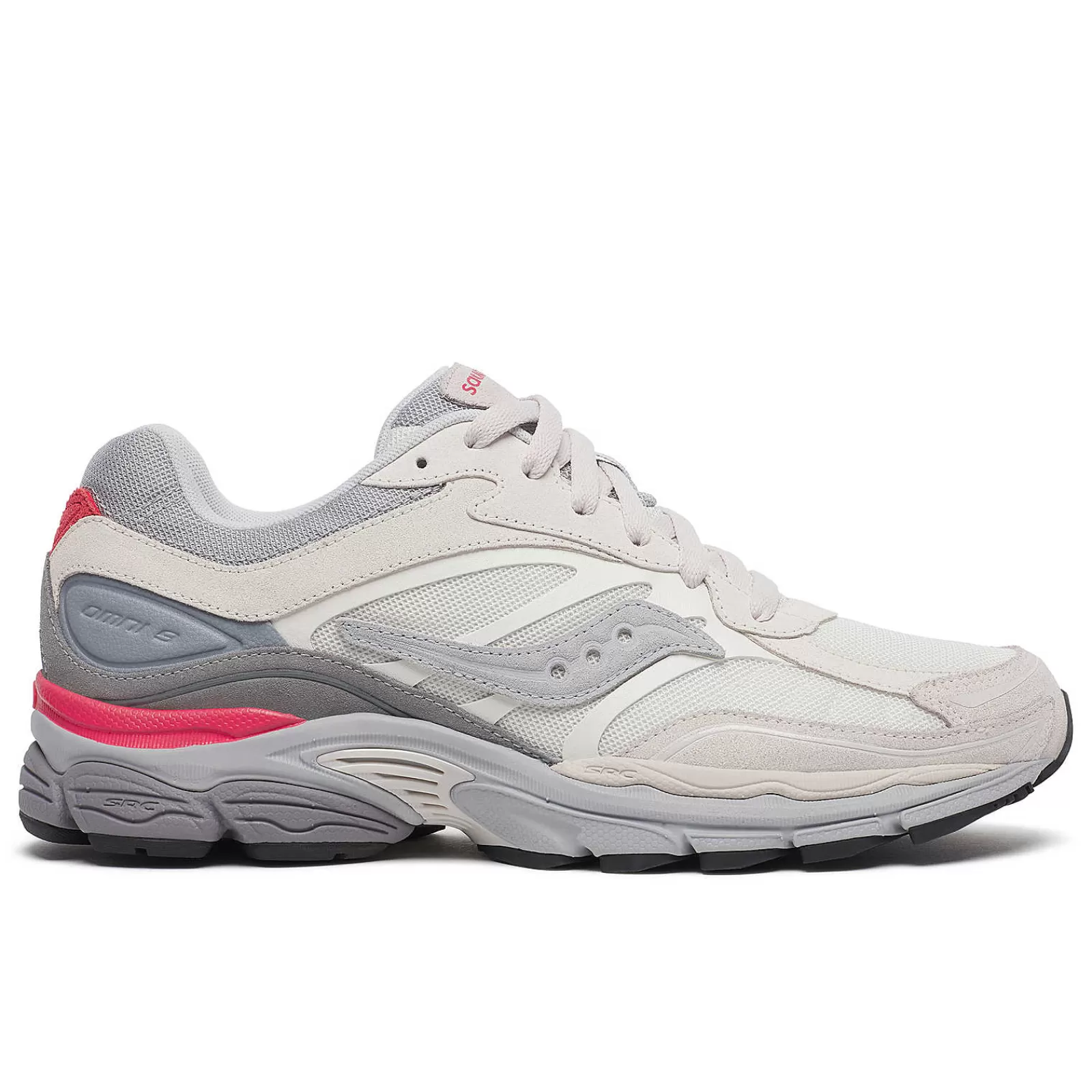 Lifestyle | Retro Tech | Saucony ProGrid Omni 9 Premium - Voir tout