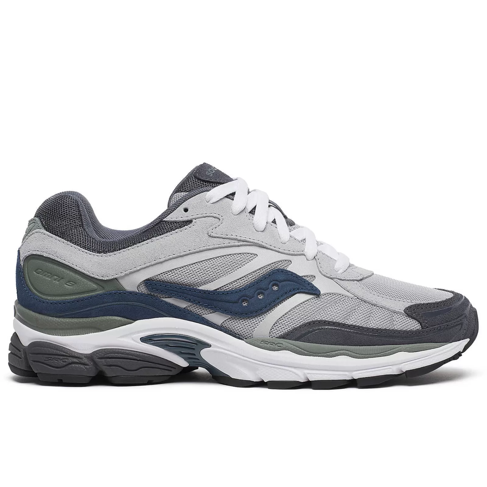 Lifestyle | Retro Tech | Saucony ProGrid Omni 9 Premium - Voir tout