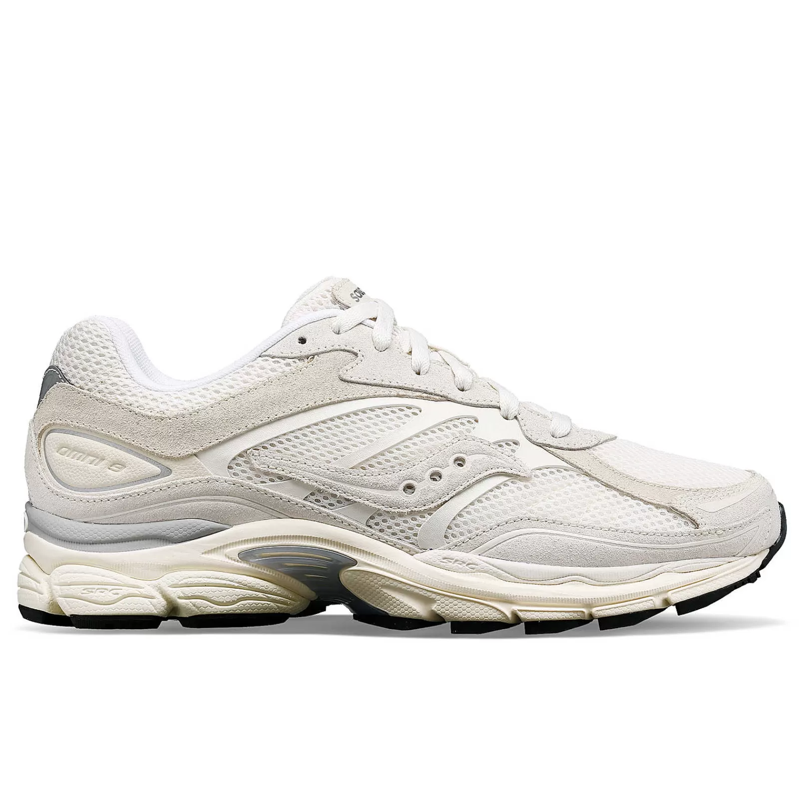 Lifestyle | Retro Tech | Saucony ProGrid Omni 9 Premium - Voir tout White