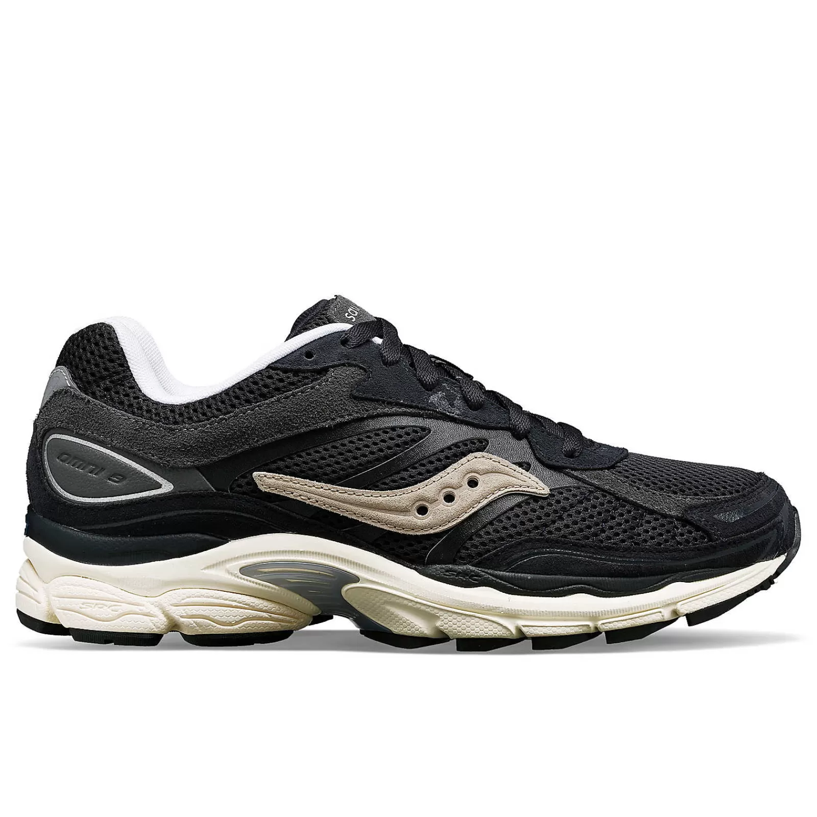 Lifestyle | Retro Tech | Saucony ProGrid Omni 9 Premium - Voir tout Navy