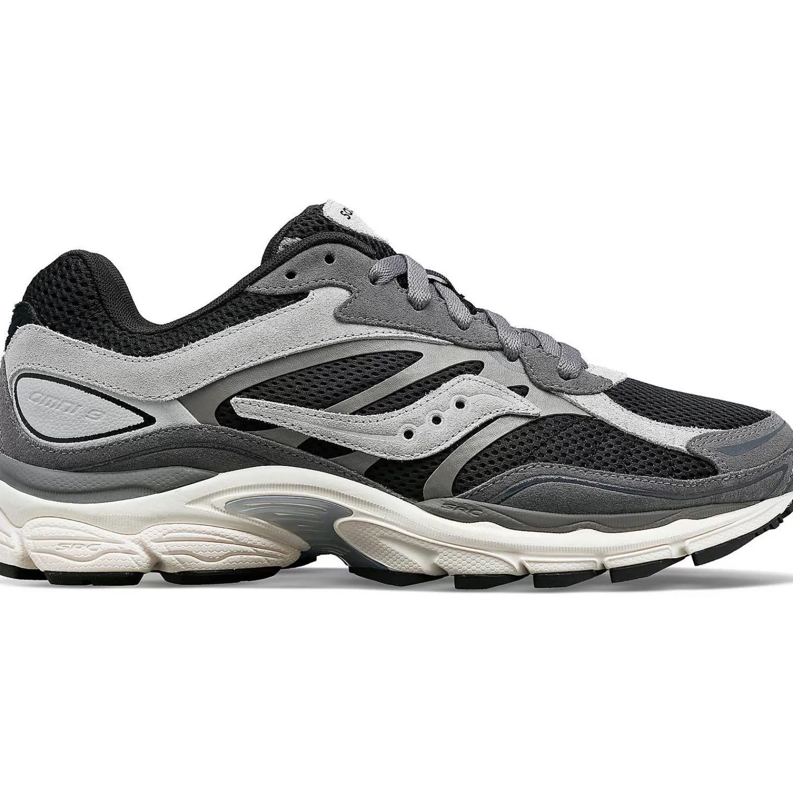 Lifestyle | Retro Tech | Saucony ProGrid Omni 9 Premium - Voir tout