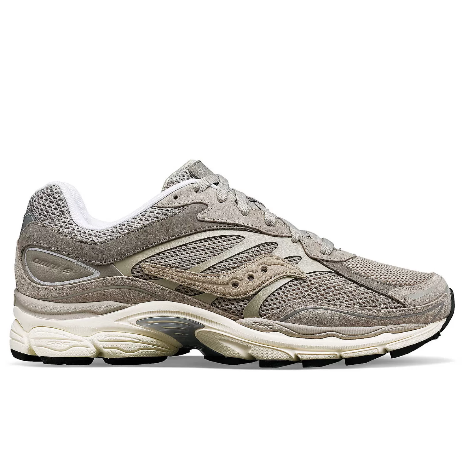 Lifestyle | Retro Tech | Saucony ProGrid Omni 9 Premium - Voir tout Grey