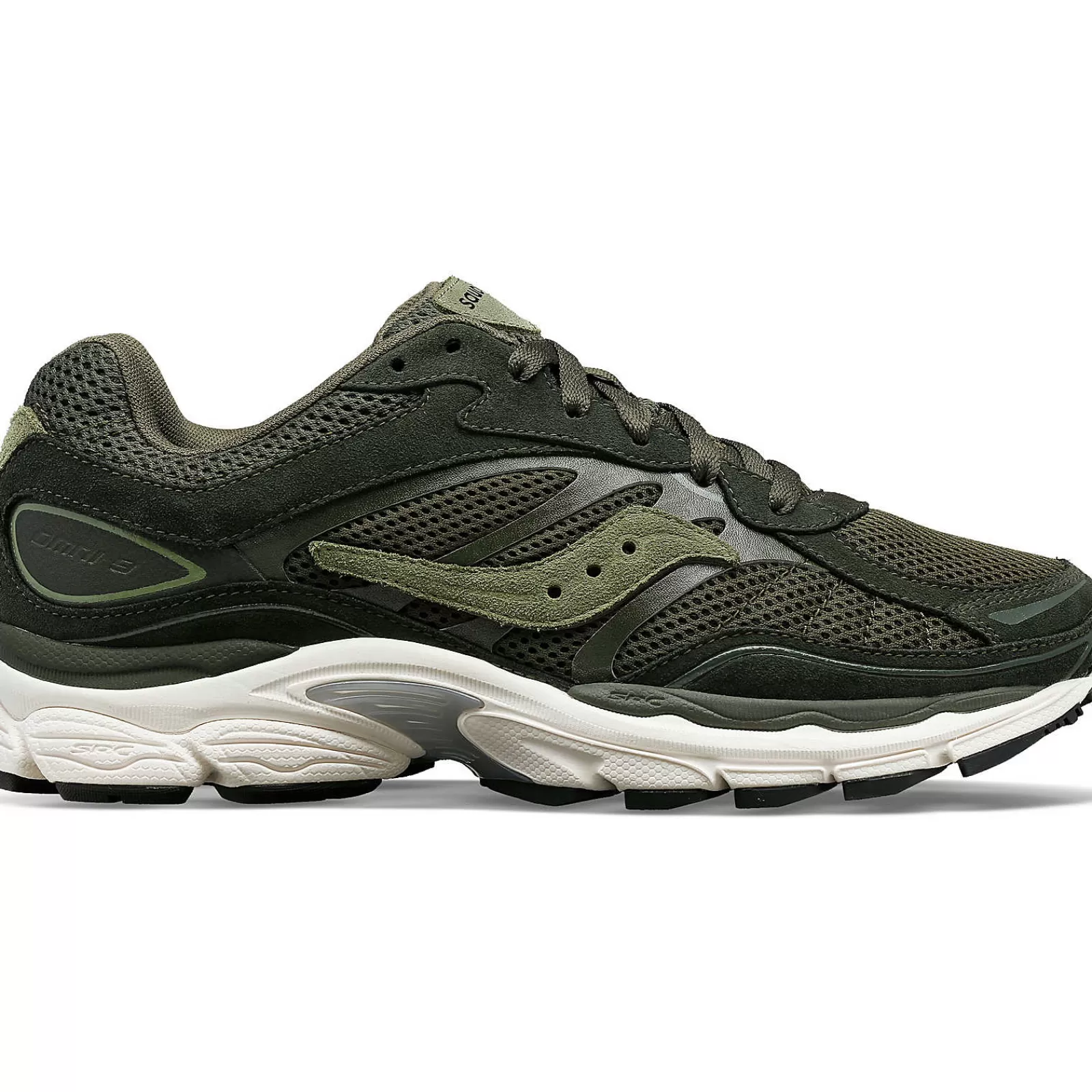 Lifestyle | Retro Tech | Saucony ProGrid Omni 9 Premium - Voir tout Green