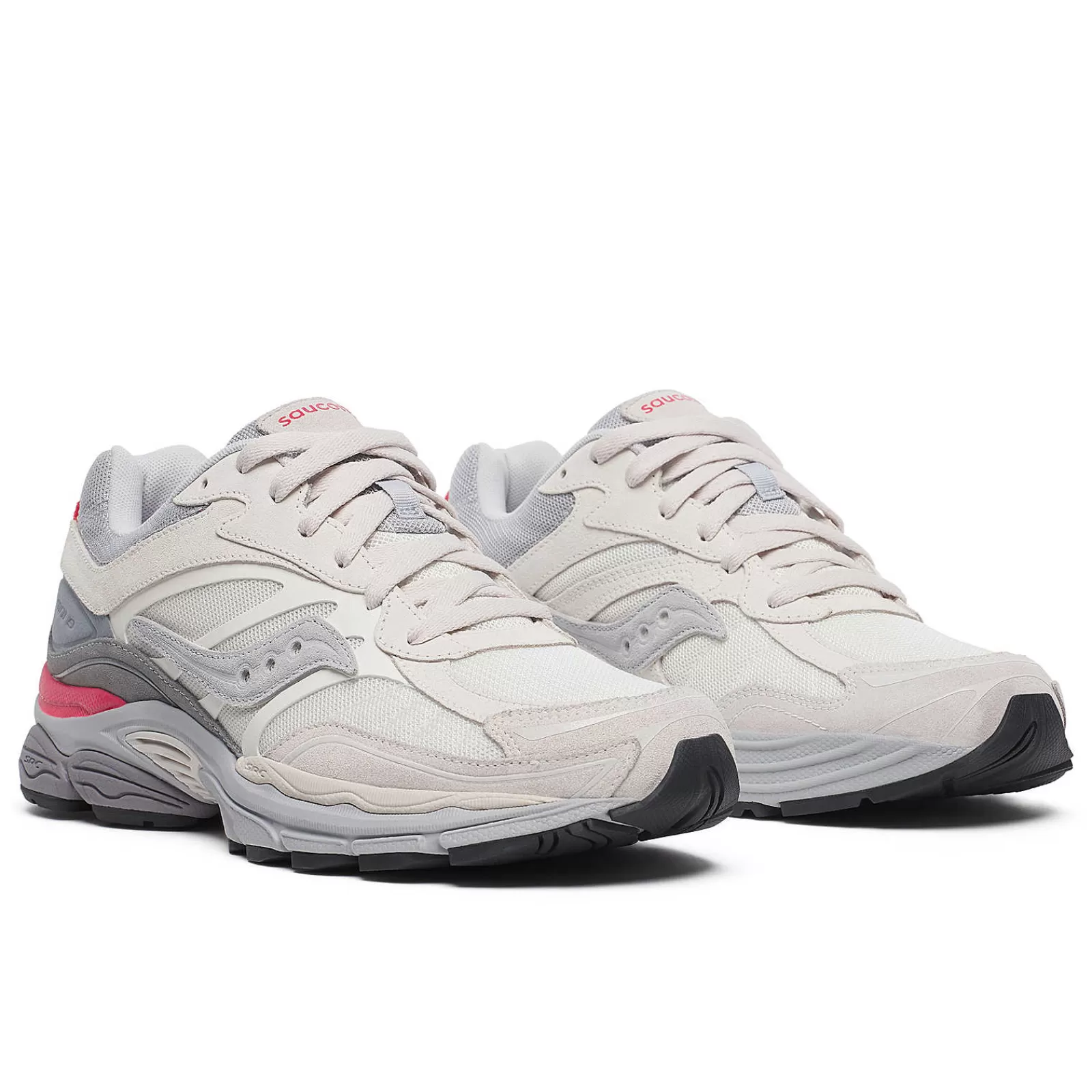 Lifestyle | Retro Tech | Saucony ProGrid Omni 9 Premium - Voir tout