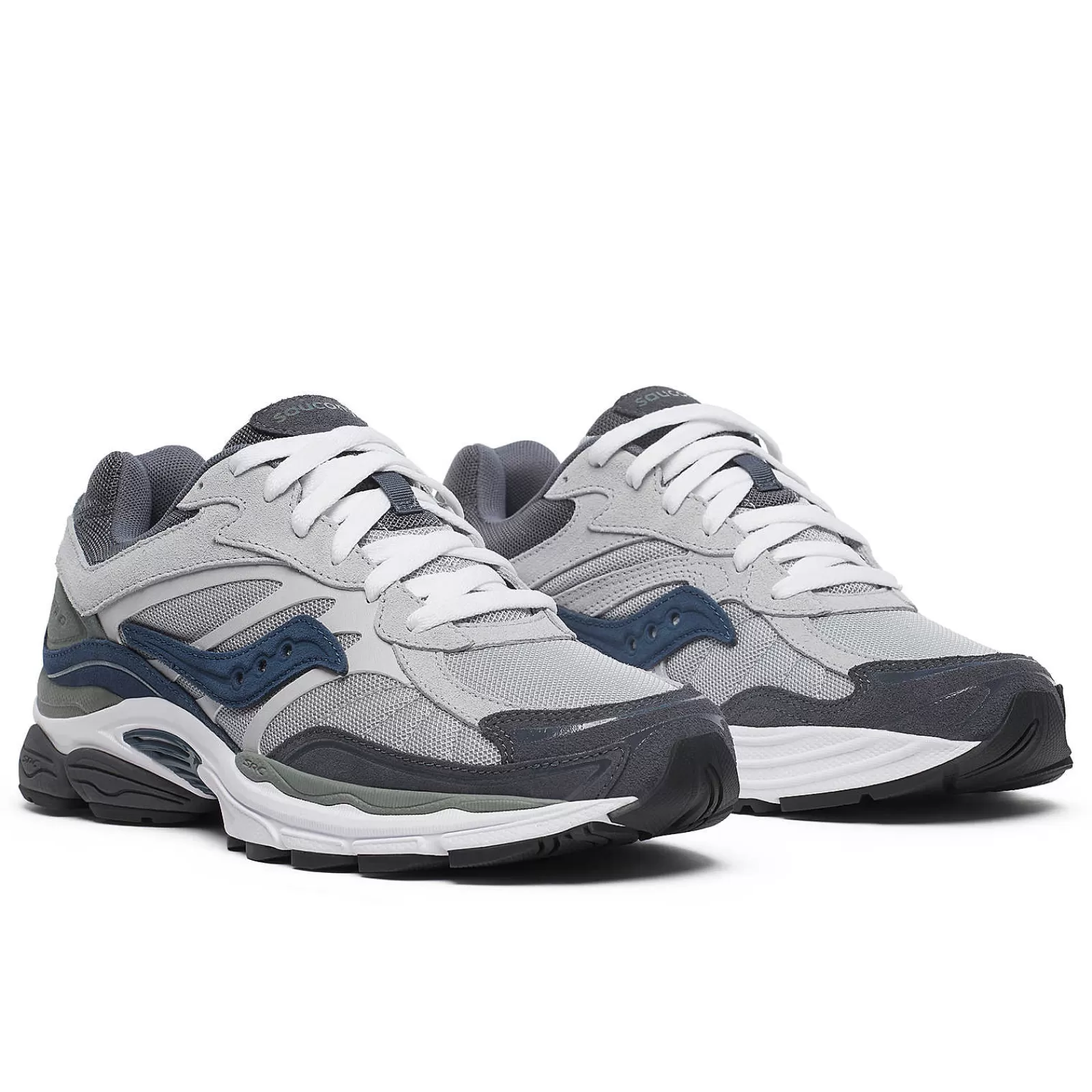 Lifestyle | Retro Tech | Saucony ProGrid Omni 9 Premium - Voir tout