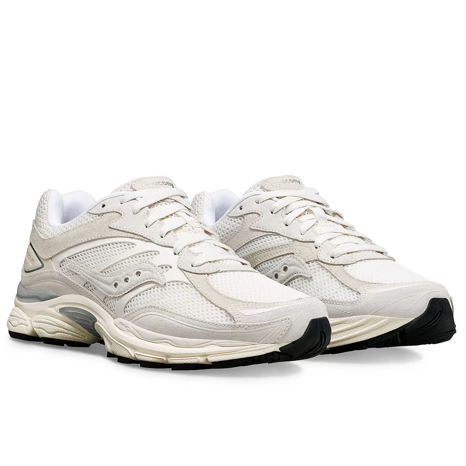 Lifestyle | Retro Tech | Saucony ProGrid Omni 9 Premium - Voir tout White