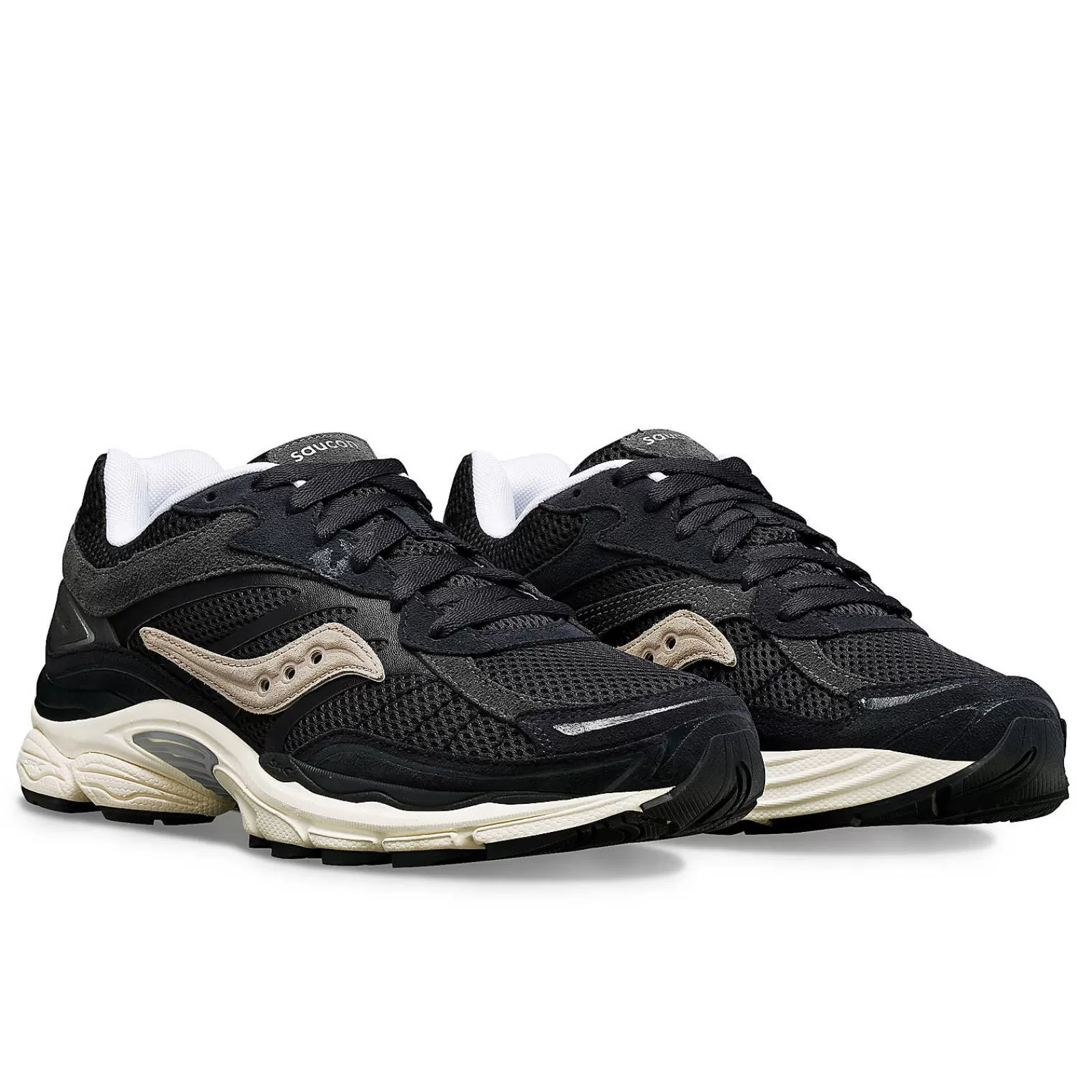 Lifestyle | Retro Tech | Saucony ProGrid Omni 9 Premium - Voir tout Navy