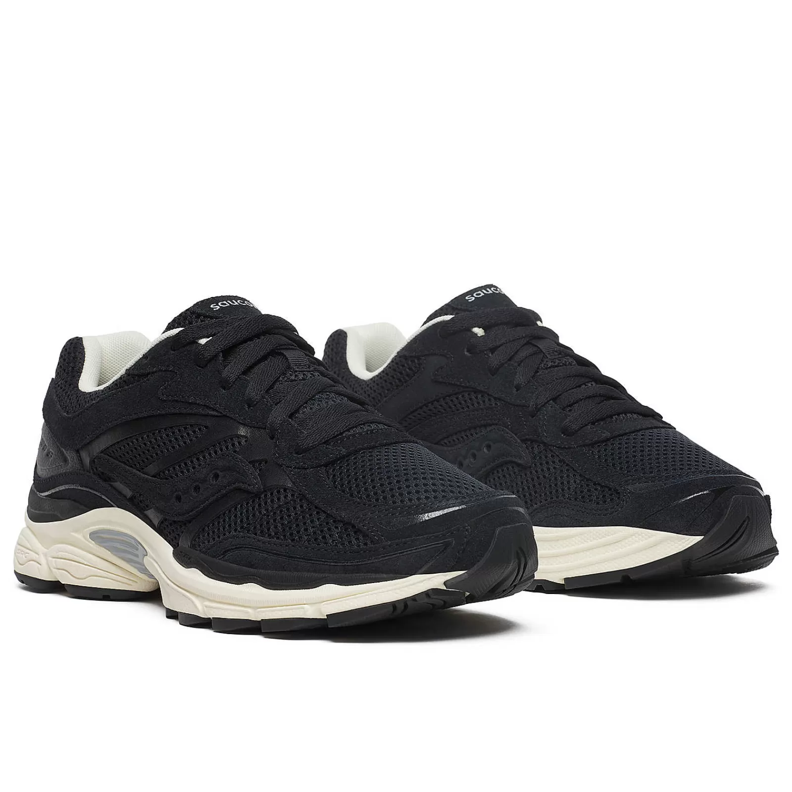 Lifestyle | Retro Tech | Saucony ProGrid Omni 9 Premium - Voir tout