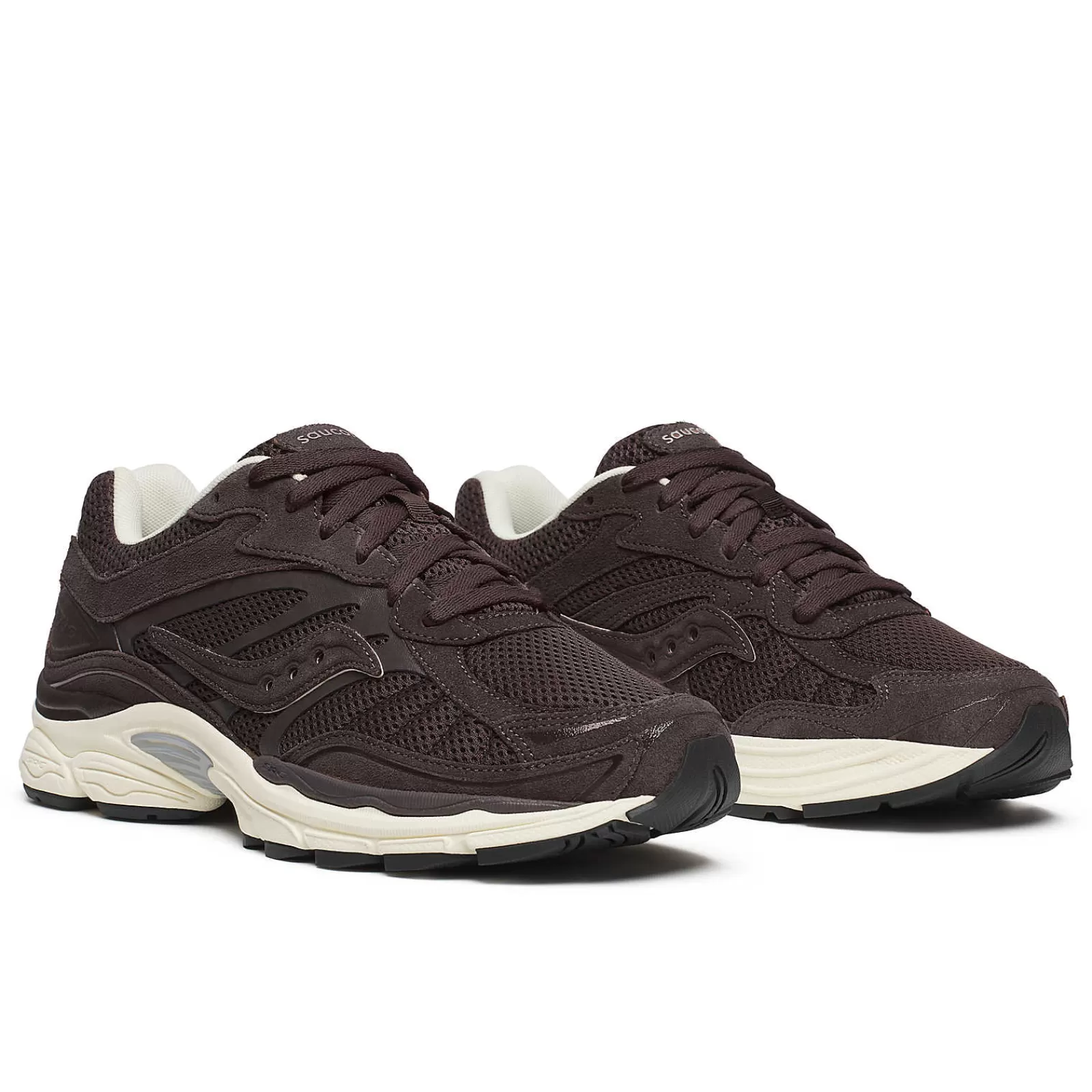 Lifestyle | Retro Tech | Saucony ProGrid Omni 9 Premium - Voir tout