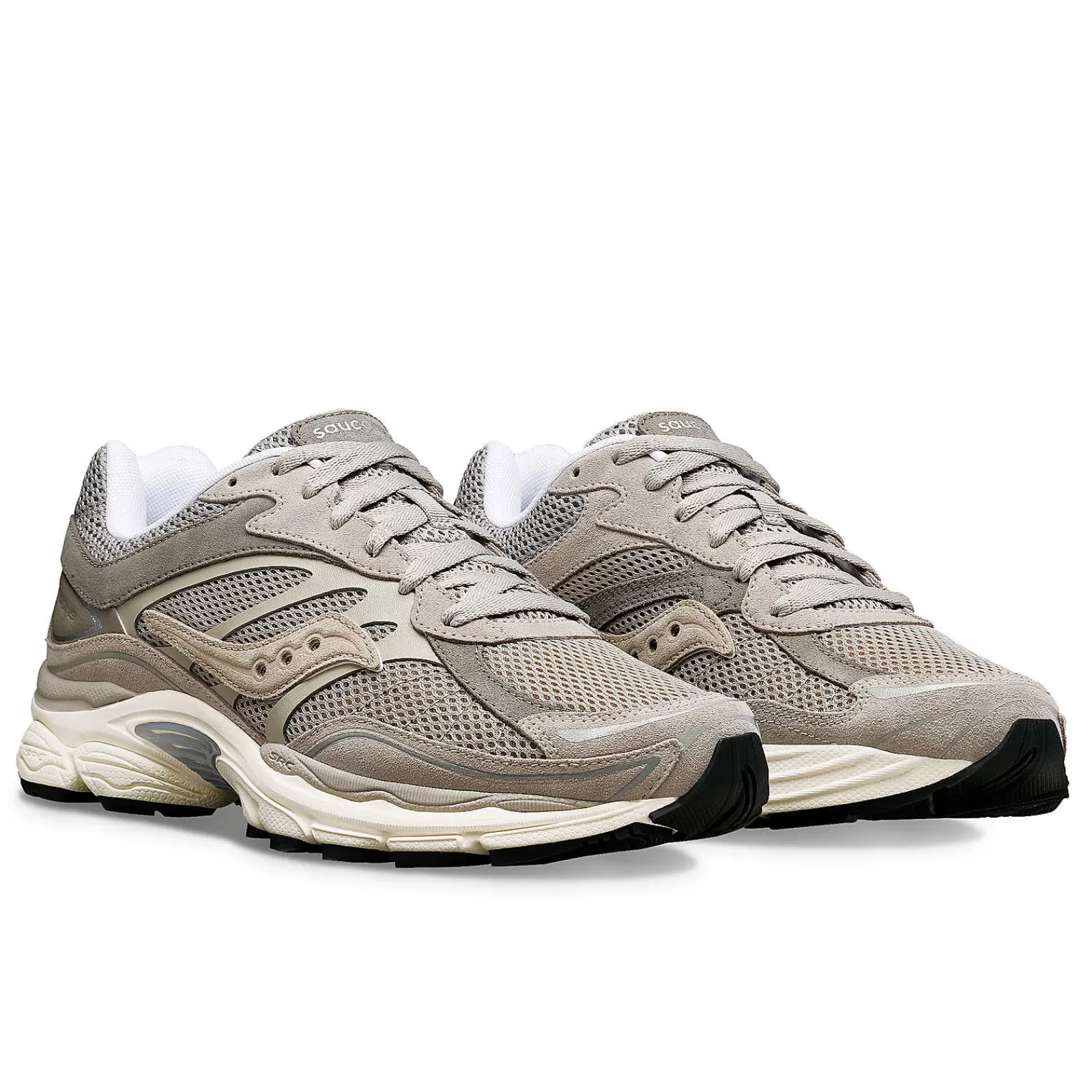 Lifestyle | Retro Tech | Saucony ProGrid Omni 9 Premium - Voir tout Grey