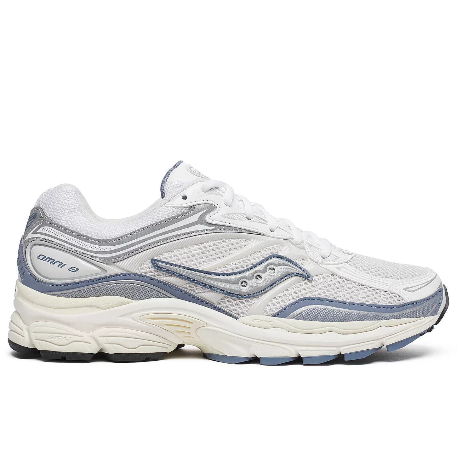 Lifestyle | Retro Tech | Saucony ProGrid Omni 9 TMY - Voir tout