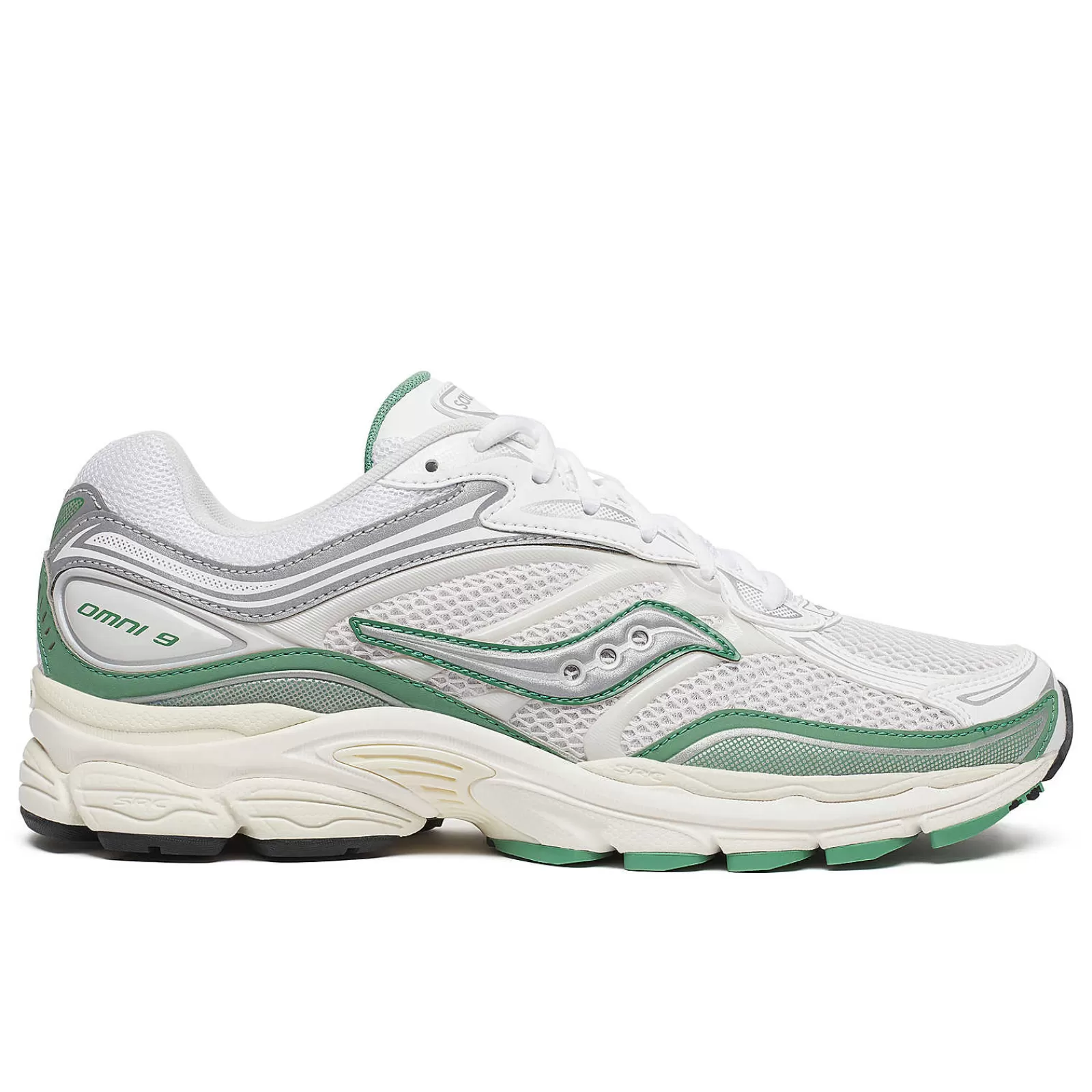 Lifestyle | Retro Tech | Saucony ProGrid Omni 9 TMY - Voir tout