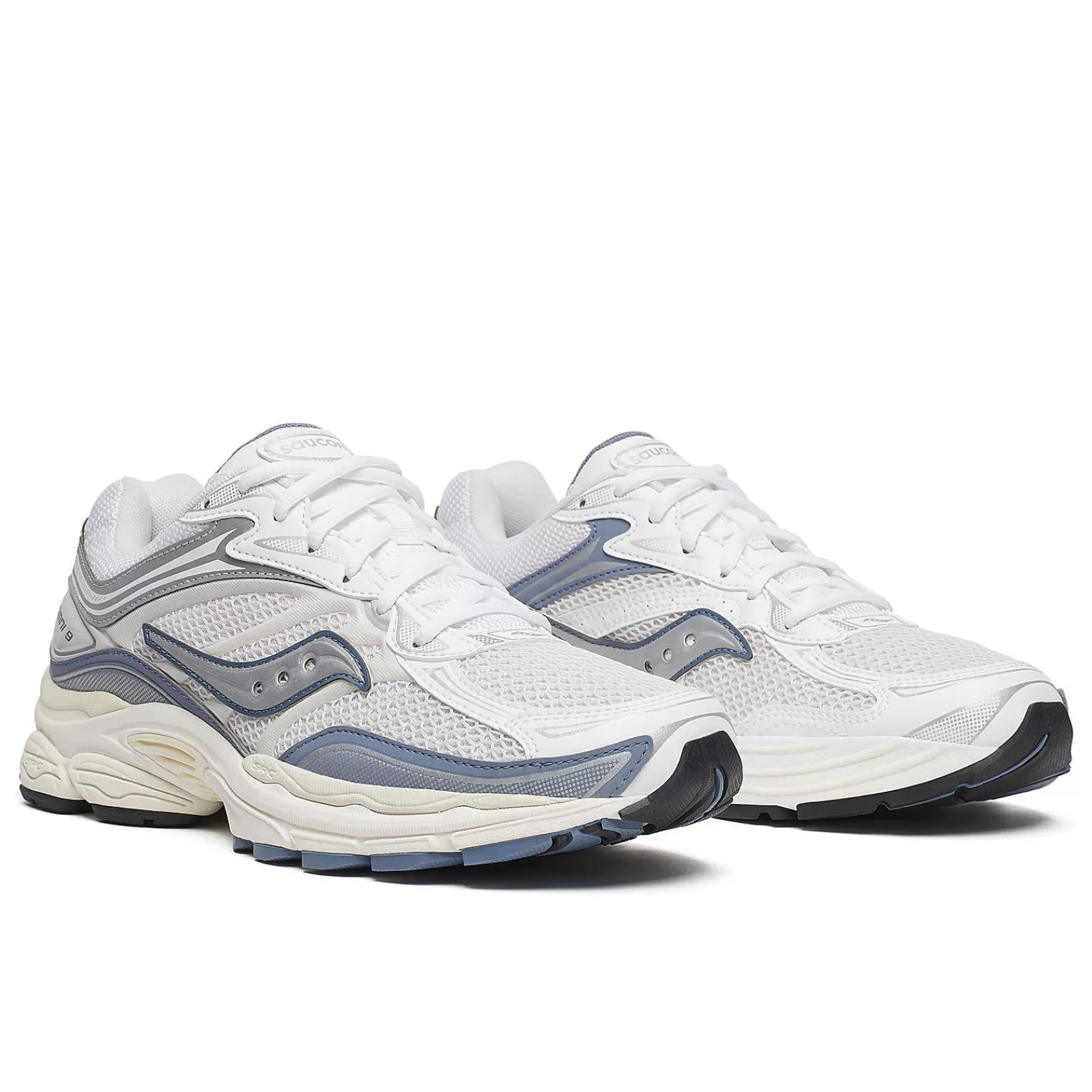 Lifestyle | Retro Tech | Saucony ProGrid Omni 9 TMY - Voir tout