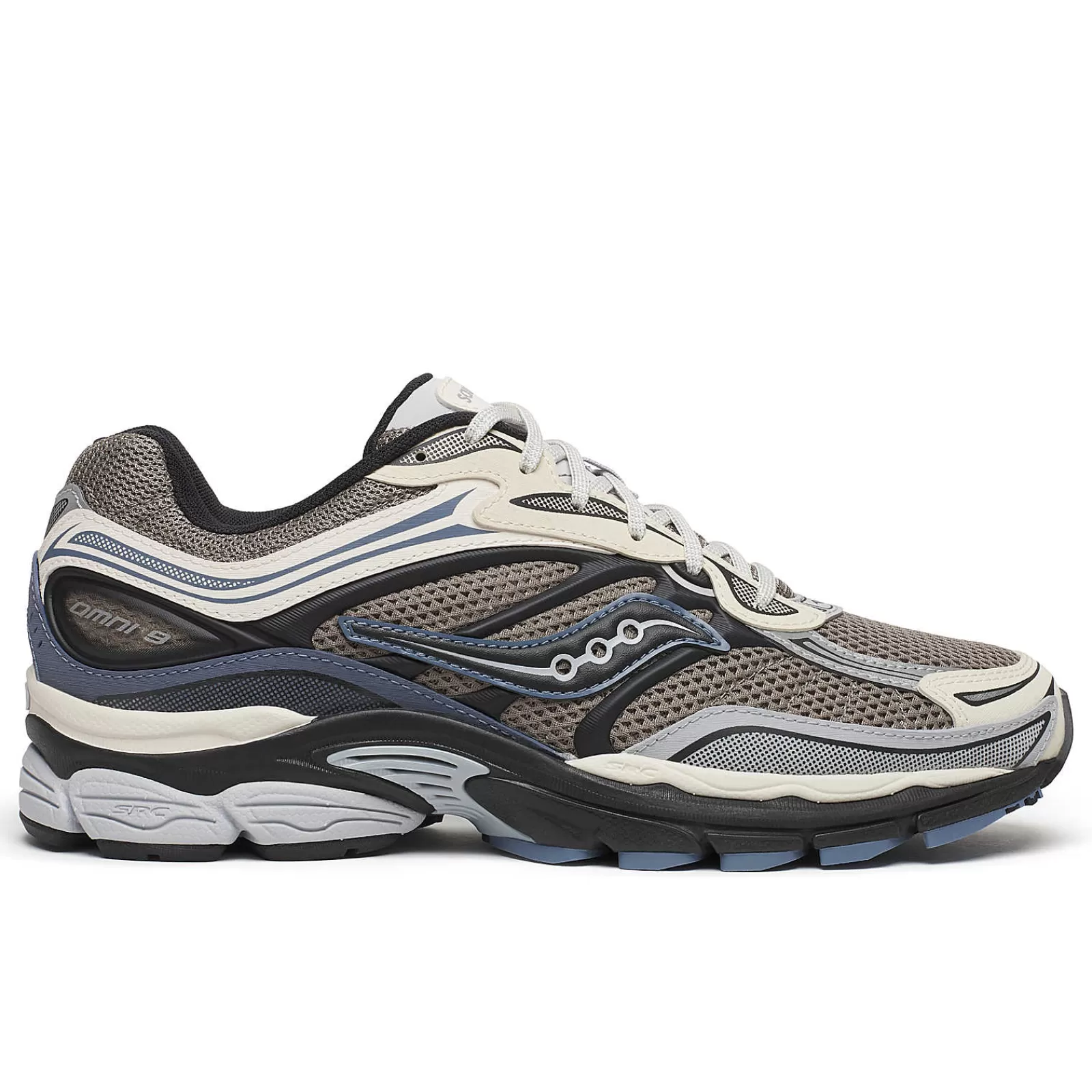 Lifestyle | Retro Tech | Saucony ProGrid Omni 9 Winter Tech - Voir tout