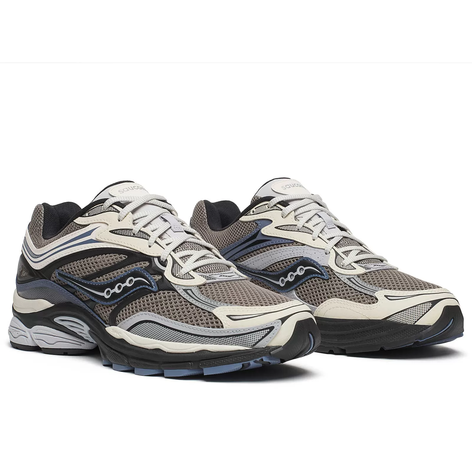 Lifestyle | Retro Tech | Saucony ProGrid Omni 9 Winter Tech - Voir tout