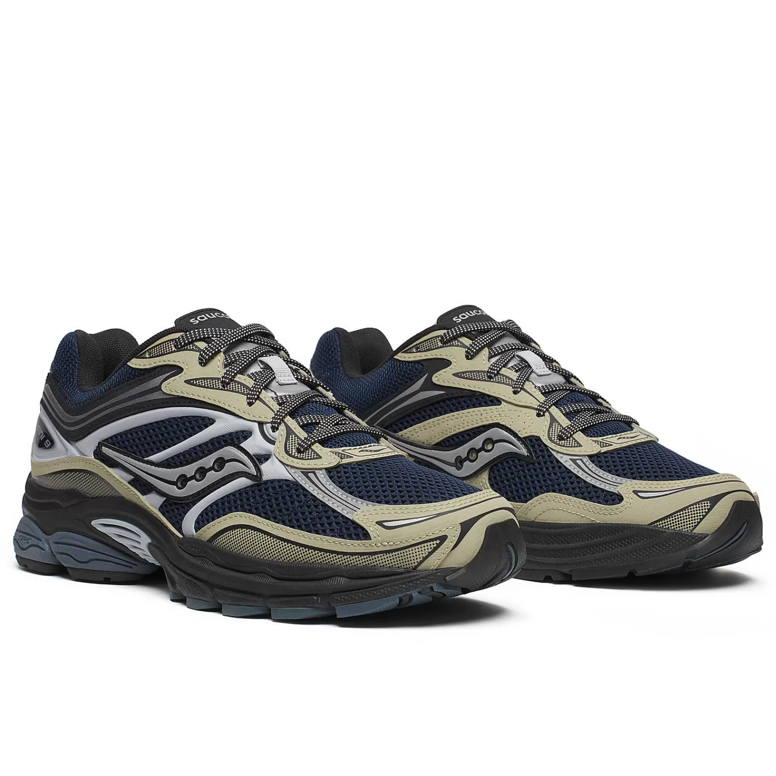Lifestyle | Retro Tech | Saucony ProGrid Omni 9 Winter Tech - Voir tout