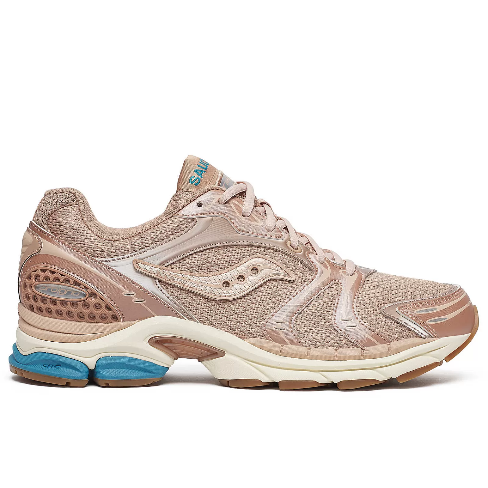 Lifestyle | Retro Tech | Saucony ProGrid Triumph 4 CS - Voir tout