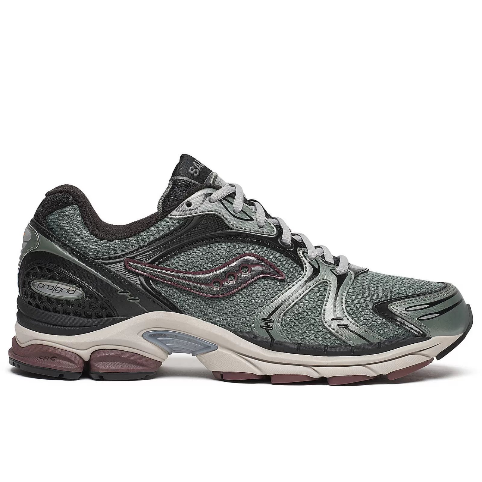 Lifestyle | Retro Tech | Saucony ProGrid Triumph 4 CS - Voir tout