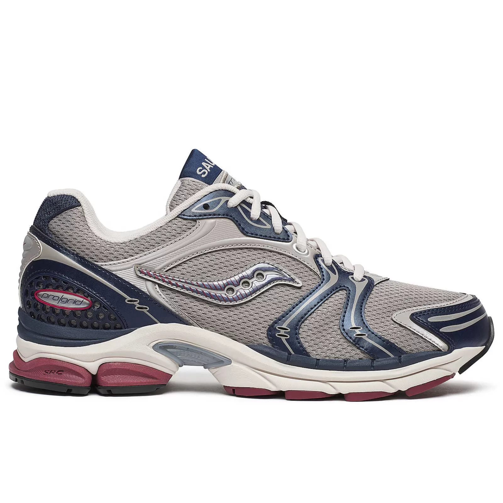 Lifestyle | Retro Tech | Saucony ProGrid Triumph 4 CS - Voir tout