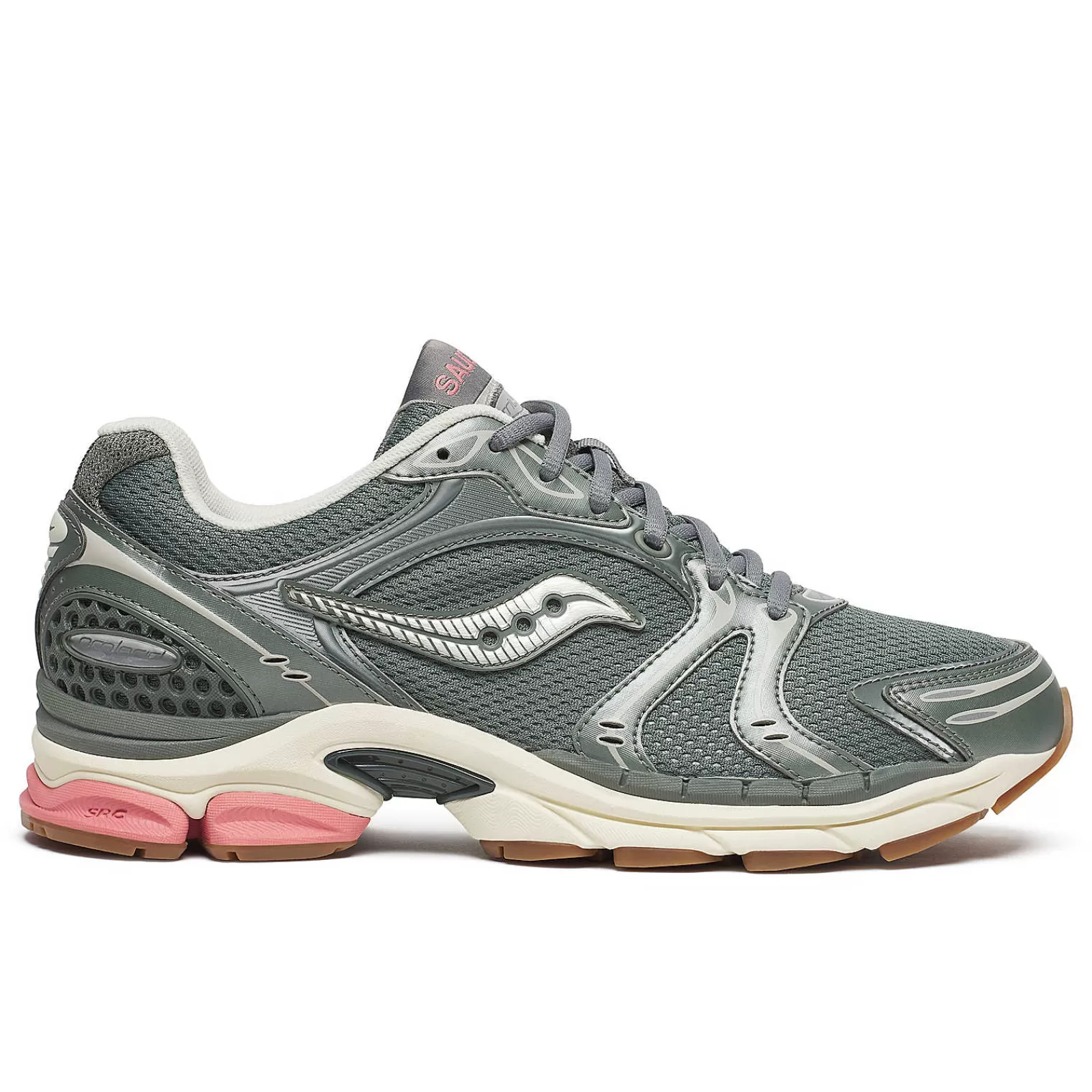 Lifestyle | Retro Tech | Saucony ProGrid Triumph 4 CS - Voir tout