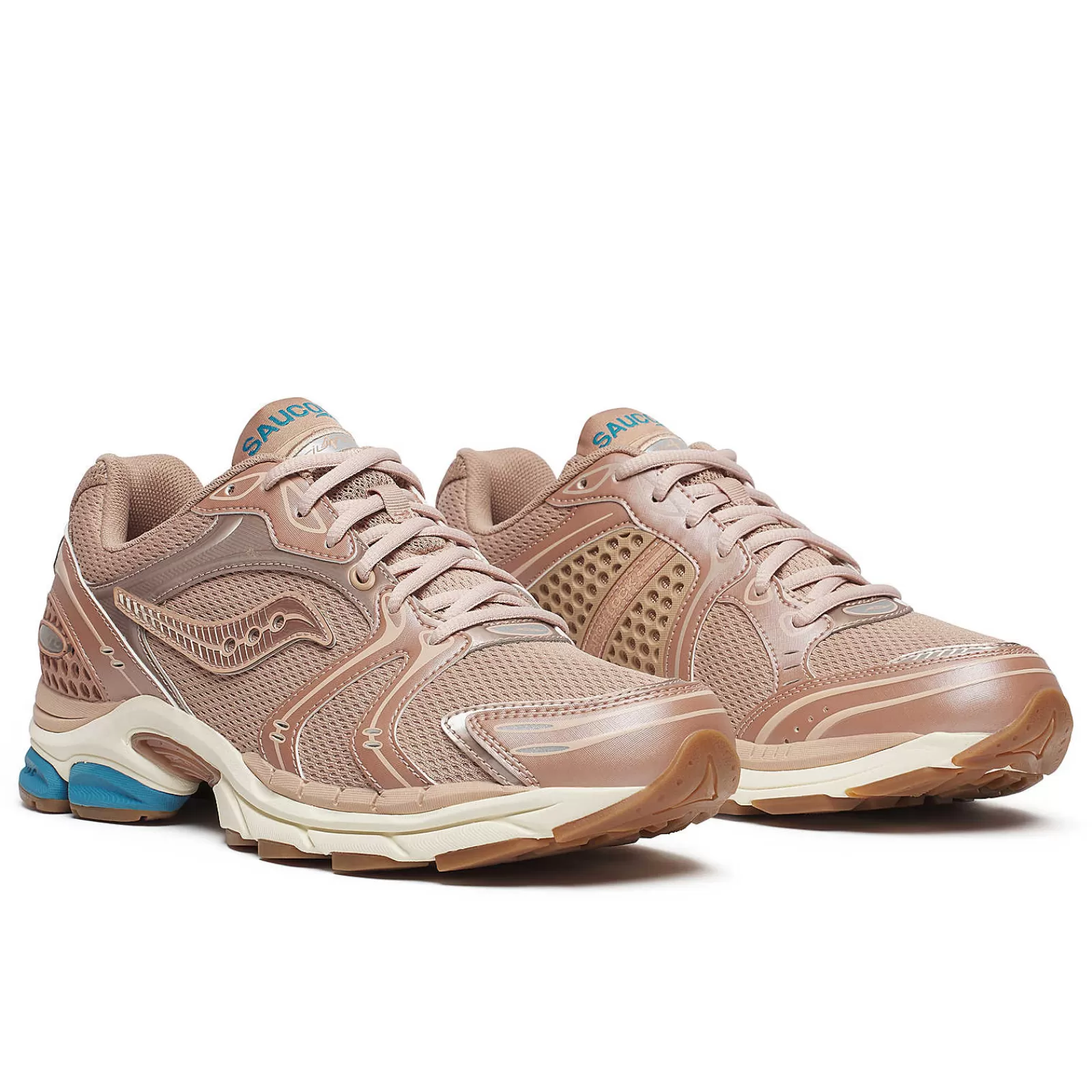 Lifestyle | Retro Tech | Saucony ProGrid Triumph 4 CS - Voir tout