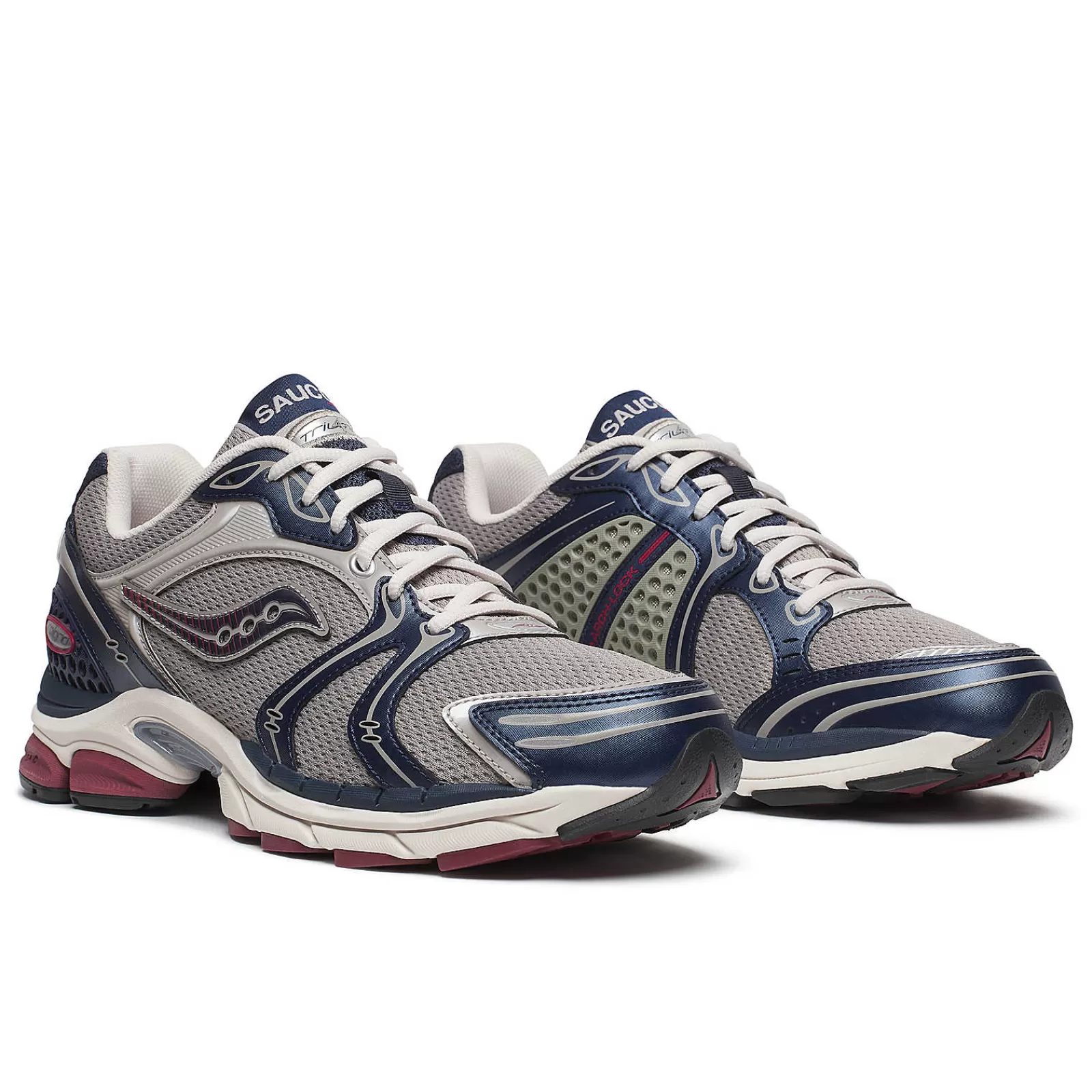 Lifestyle | Retro Tech | Saucony ProGrid Triumph 4 CS - Voir tout