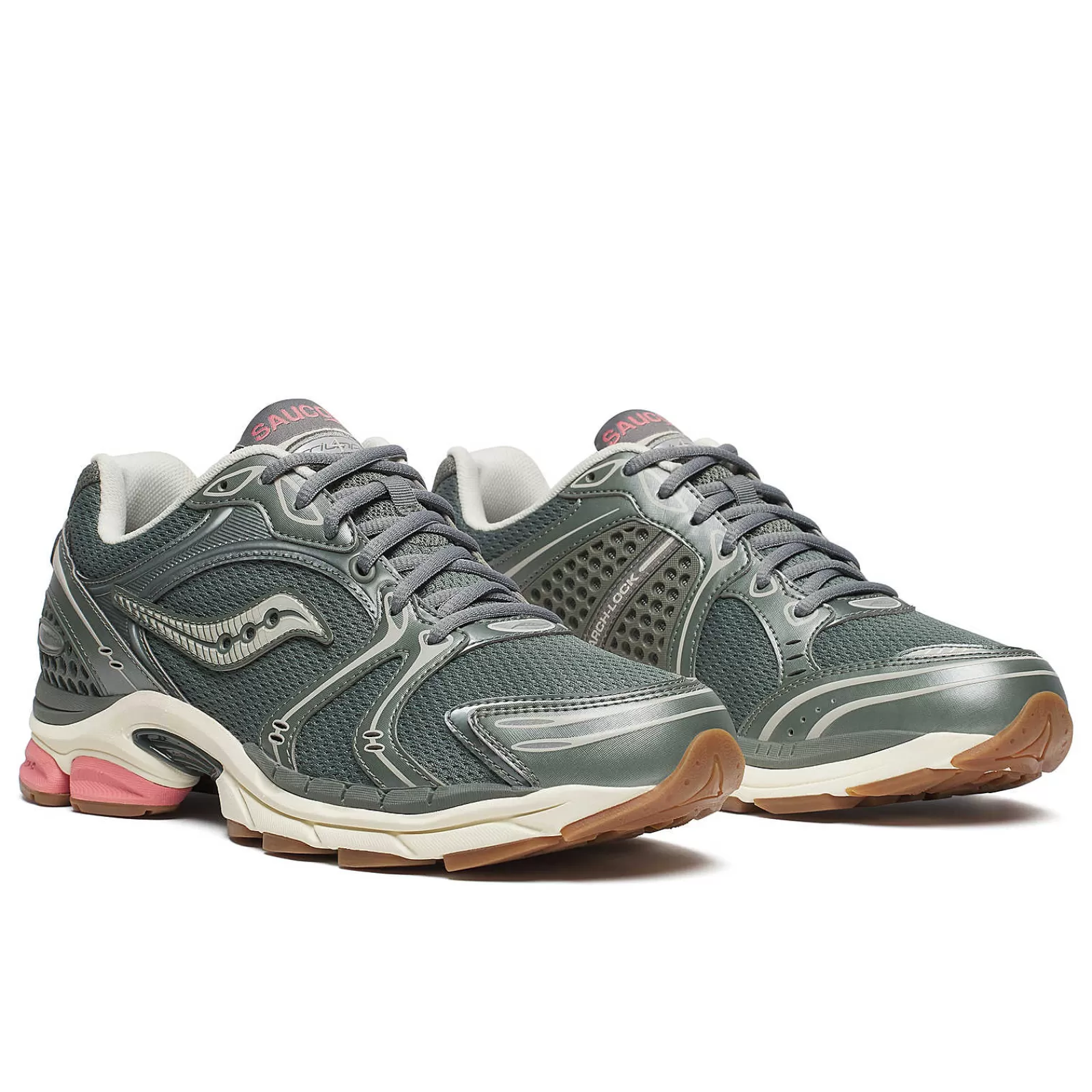 Lifestyle | Retro Tech | Saucony ProGrid Triumph 4 CS - Voir tout