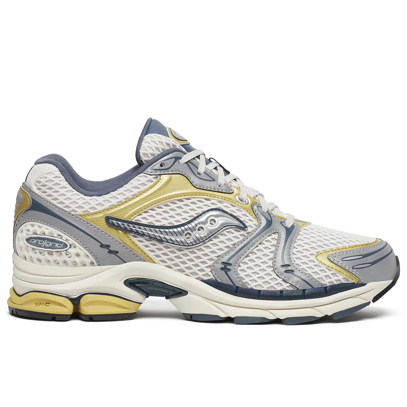 Lifestyle | Grid | Saucony ProGrid Triumph 4 Fabricated Future - Voir tout