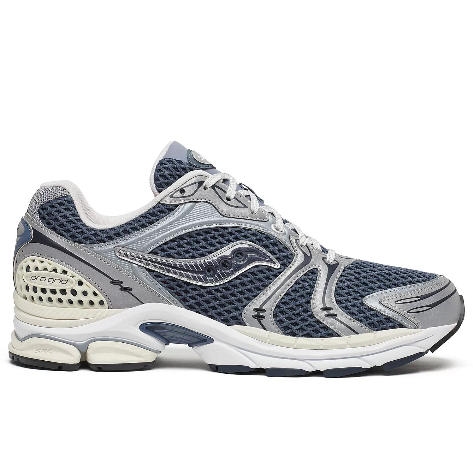Lifestyle | Retro Tech | Saucony ProGrid Triumph 4 Fabricated Future - Voir tout