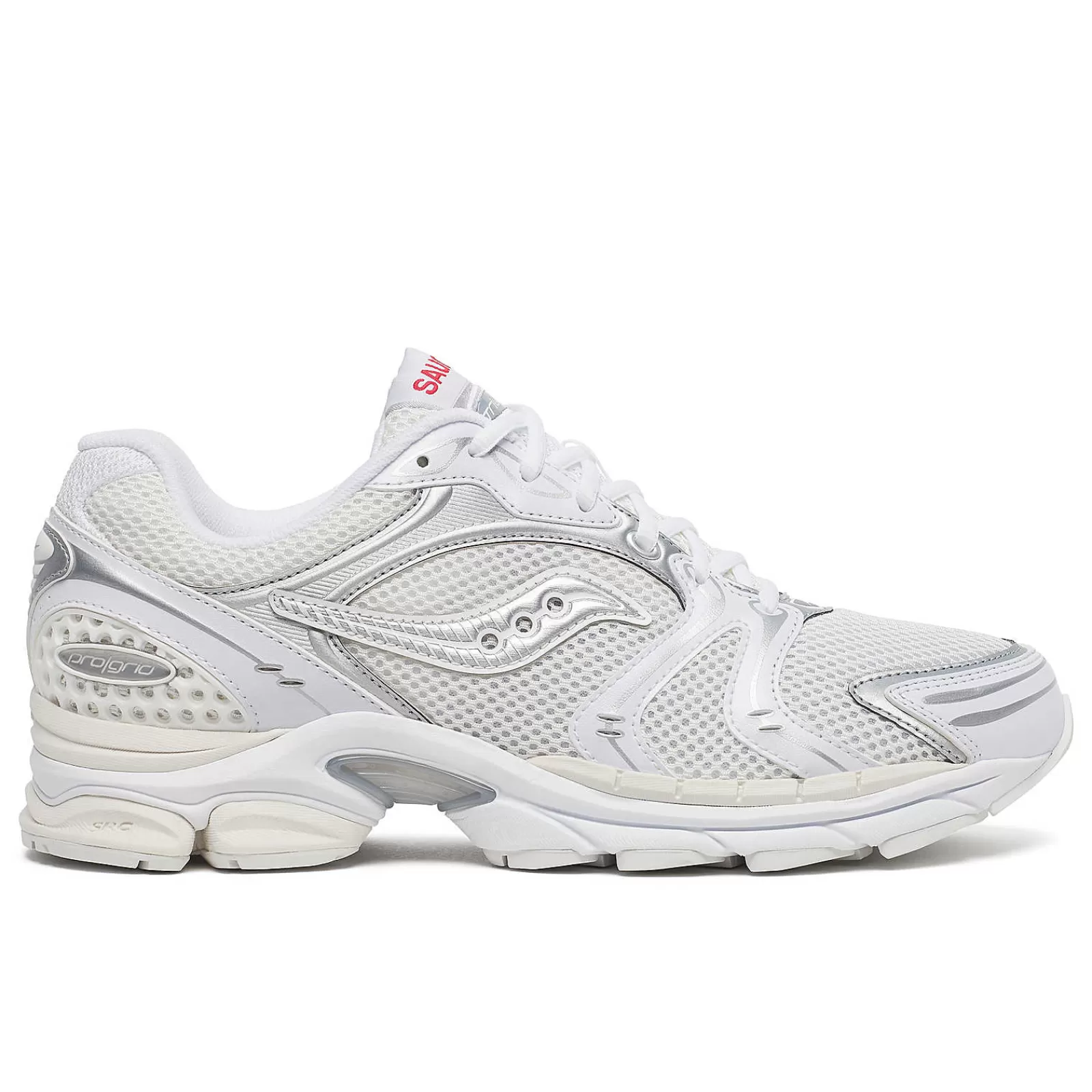 Lifestyle | Retro Tech | Saucony ProGrid Triumph 4 Heritage - Homme