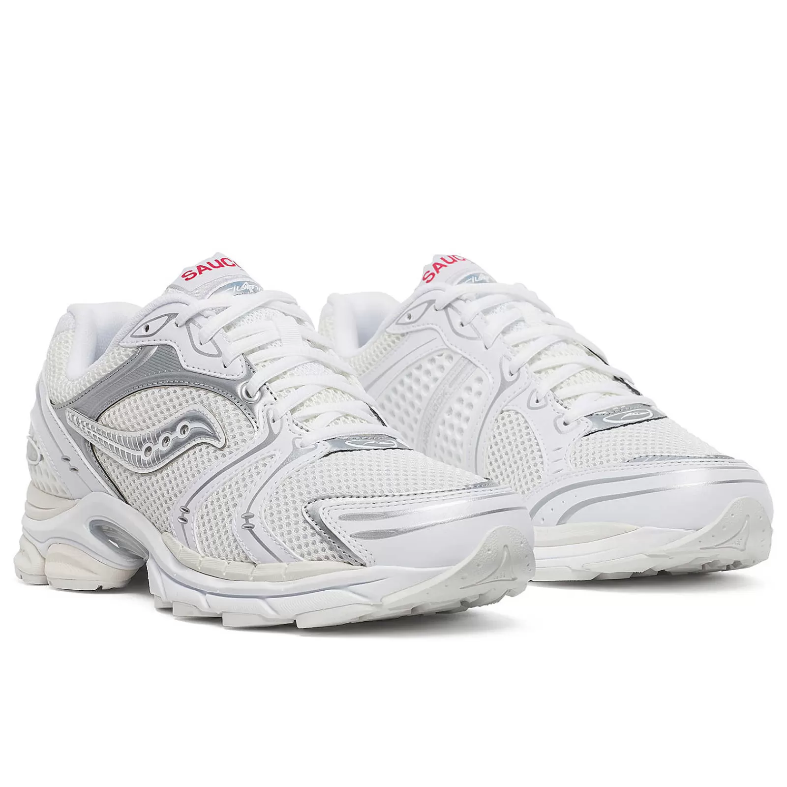 Lifestyle | Retro Tech | Saucony ProGrid Triumph 4 Heritage - Homme