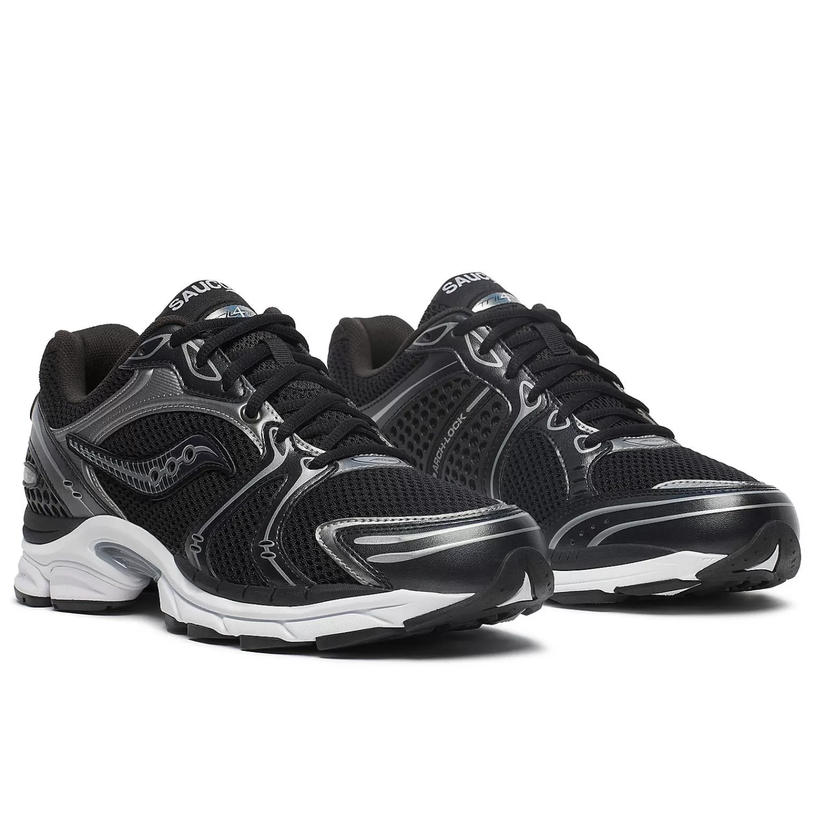 Lifestyle | Retro Tech | Saucony ProGrid Triumph 4 Heritage - Homme