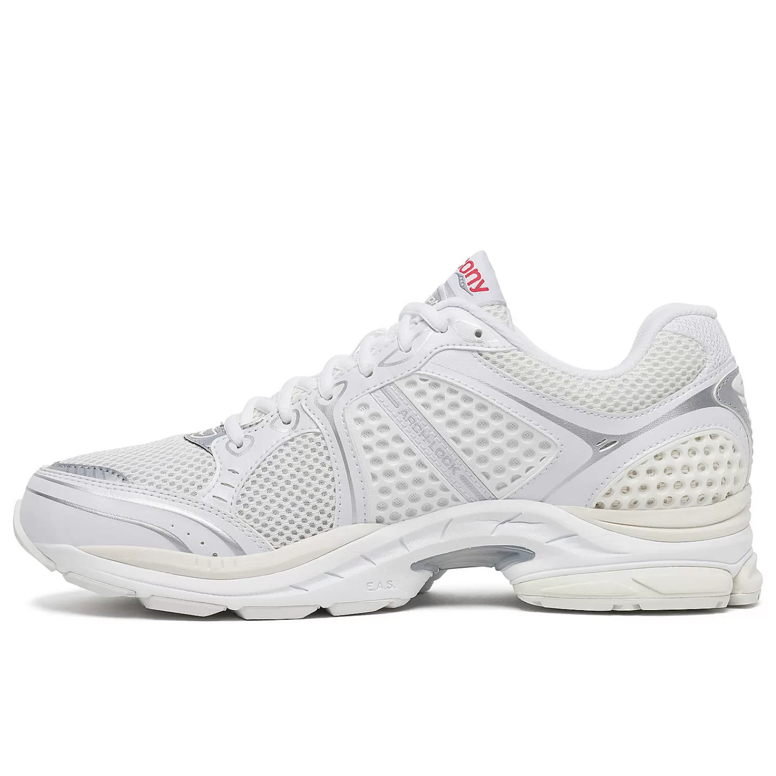 Lifestyle | Retro Tech | Saucony ProGrid Triumph 4 Heritage - Homme