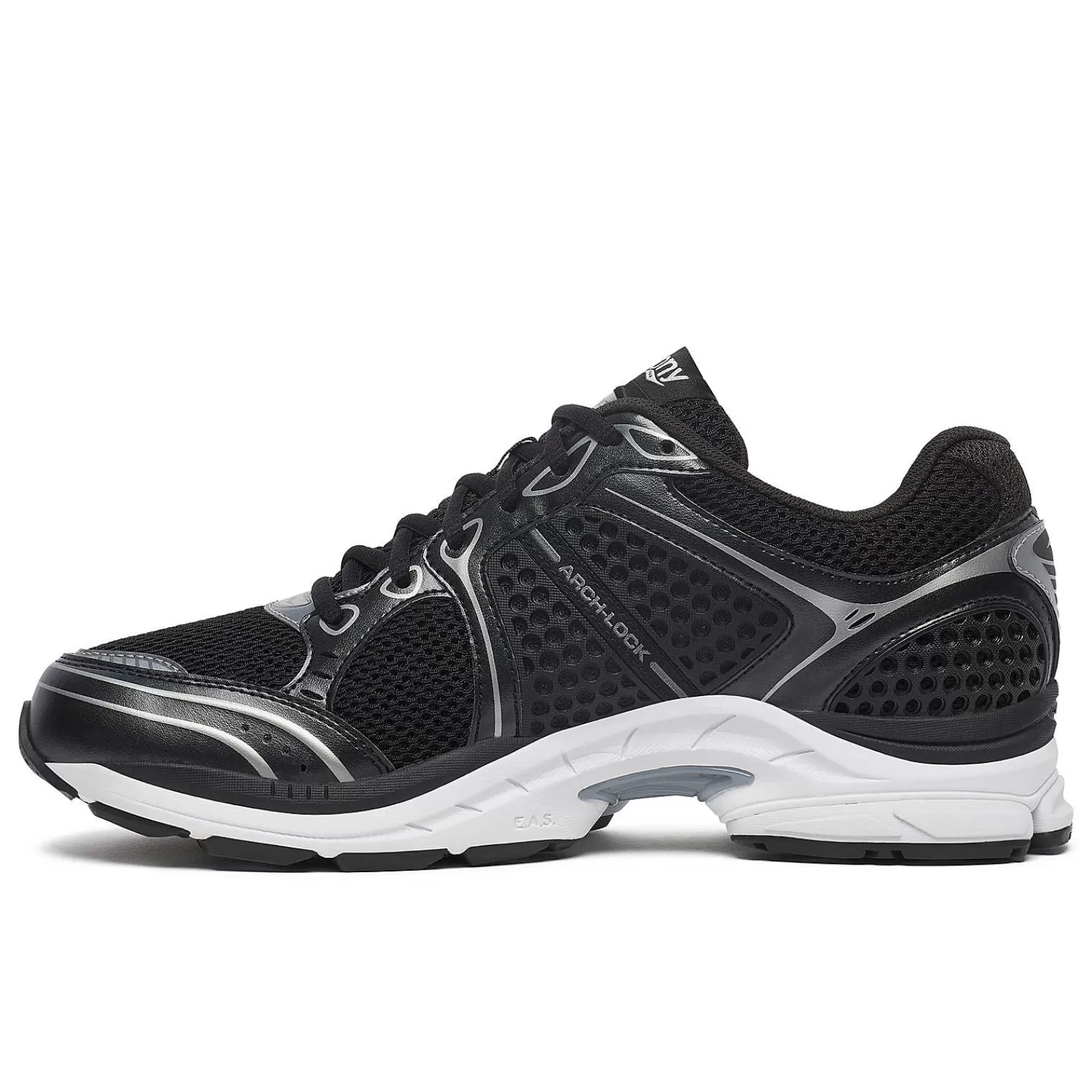 Lifestyle | Retro Tech | Saucony ProGrid Triumph 4 Heritage - Homme