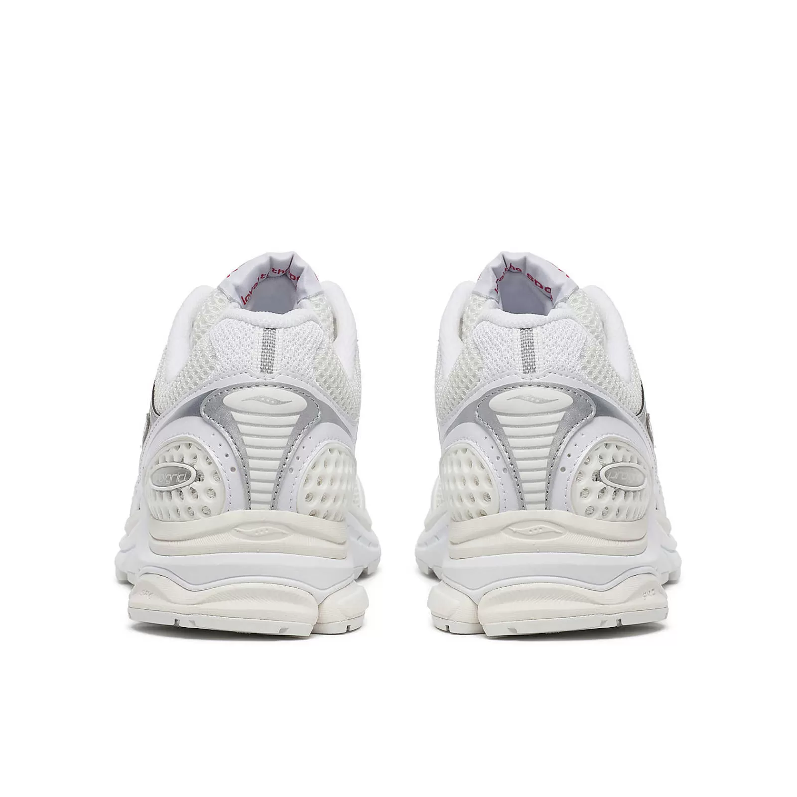 Lifestyle | Retro Tech | Saucony ProGrid Triumph 4 Heritage - Homme