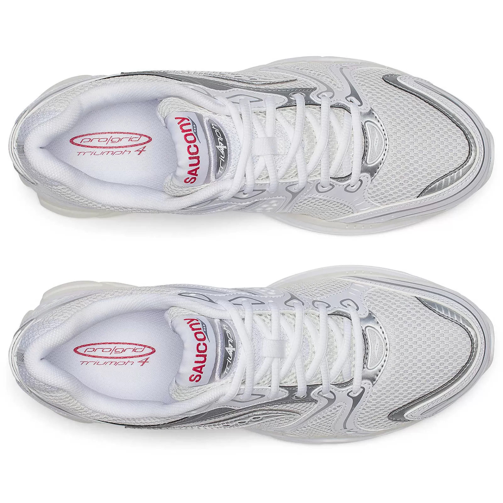 Lifestyle | Retro Tech | Saucony ProGrid Triumph 4 Heritage - Homme