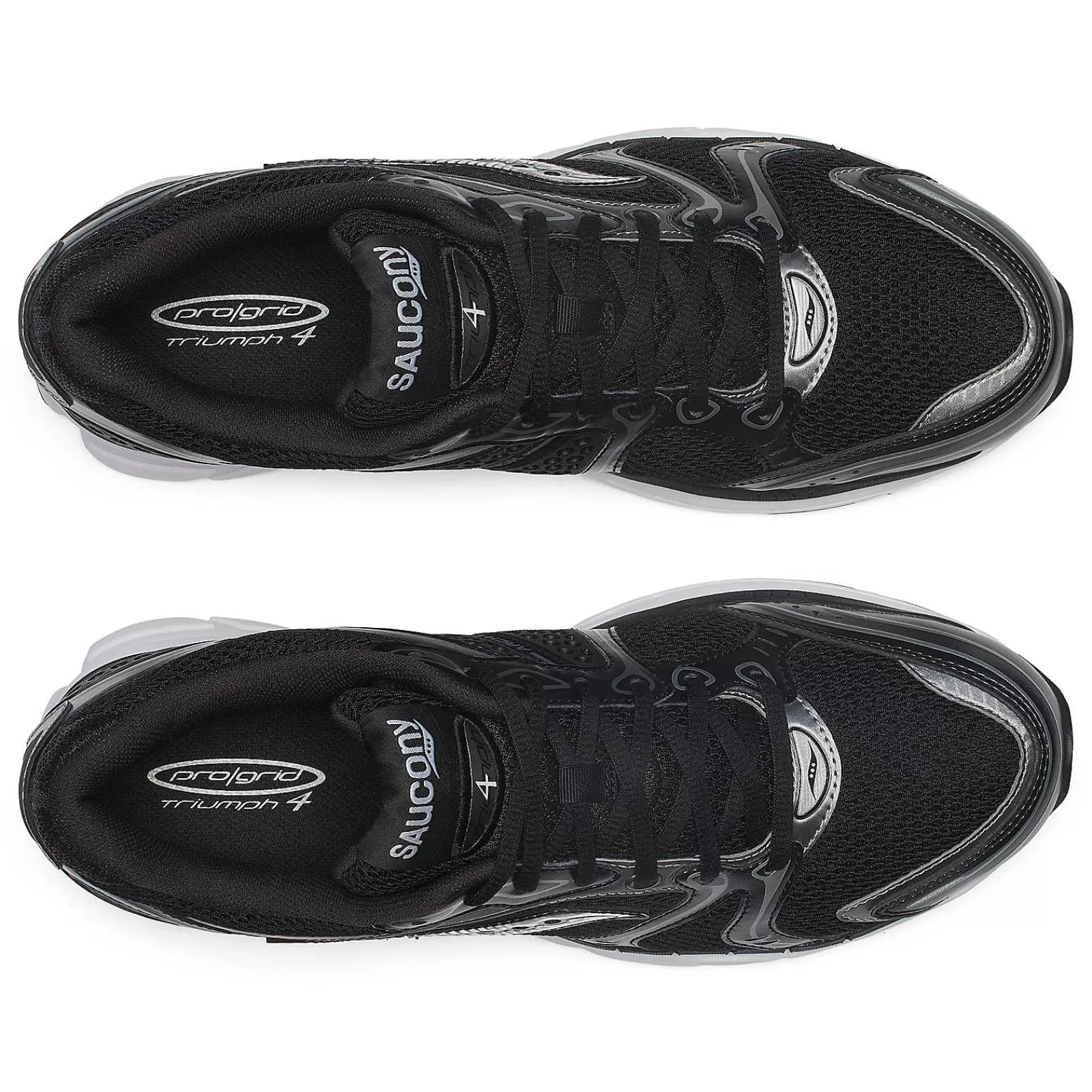 Lifestyle | Retro Tech | Saucony ProGrid Triumph 4 Heritage - Homme