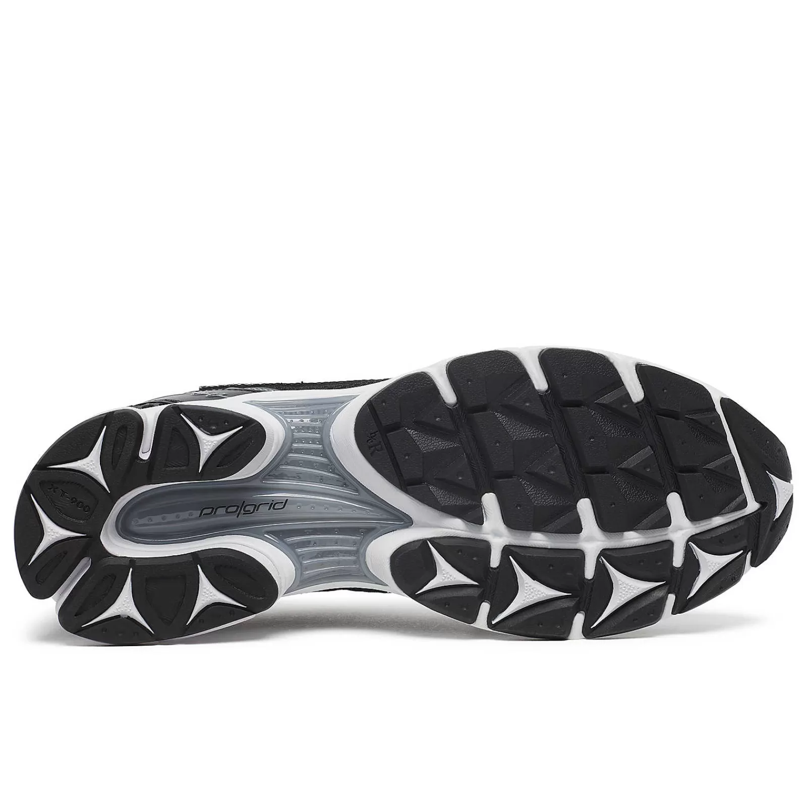 Lifestyle | Retro Tech | Saucony ProGrid Triumph 4 Heritage - Homme