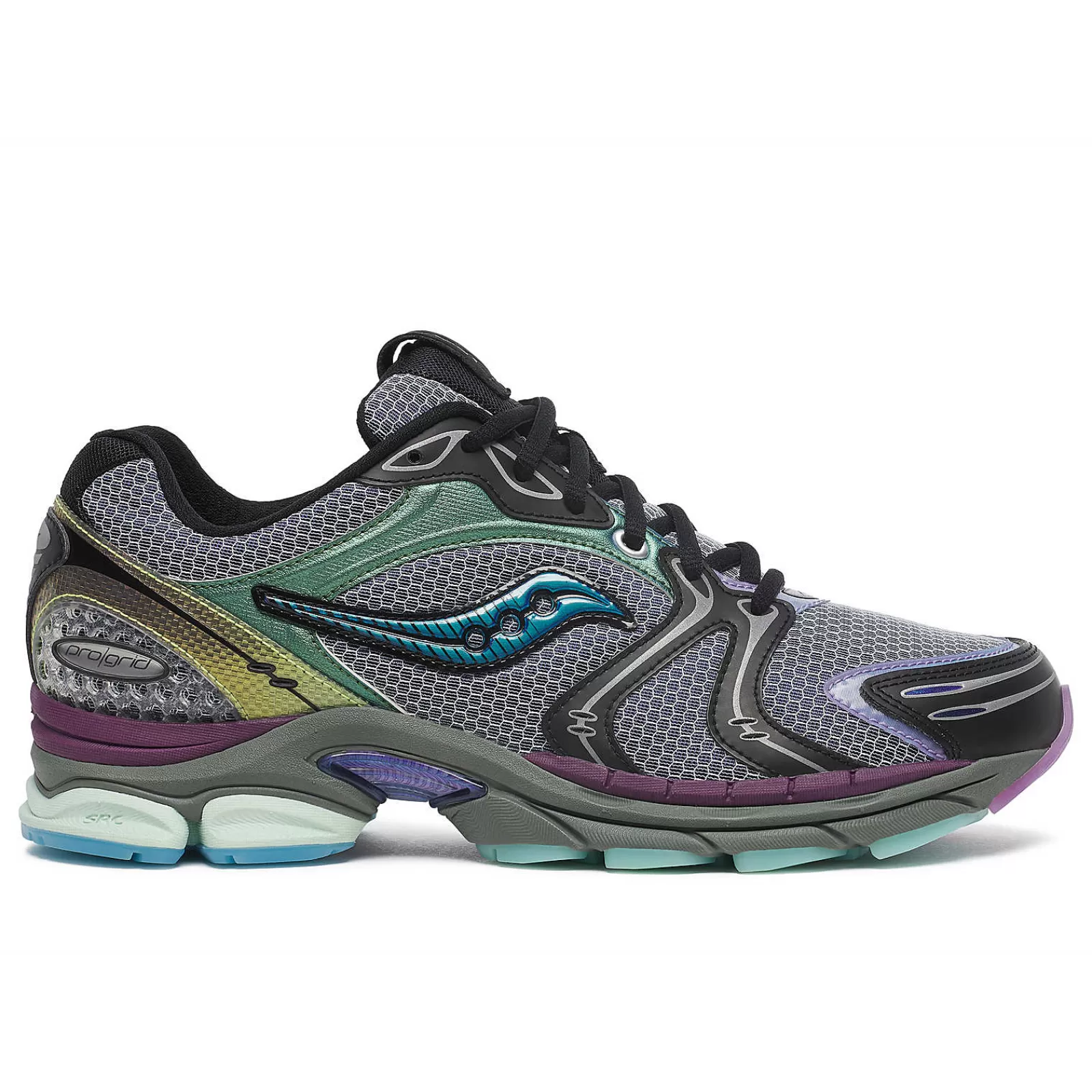 Lifestyle | Retro Tech | Saucony ProGrid Triumph 4 Winter Solstice