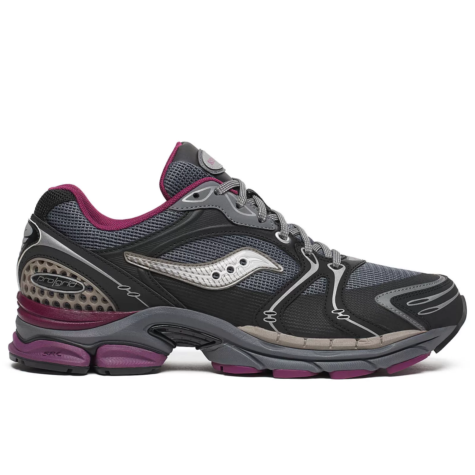 Lifestyle | Retro Tech | Saucony ProGrid Triumph 4 Winter Tech - Voir tout