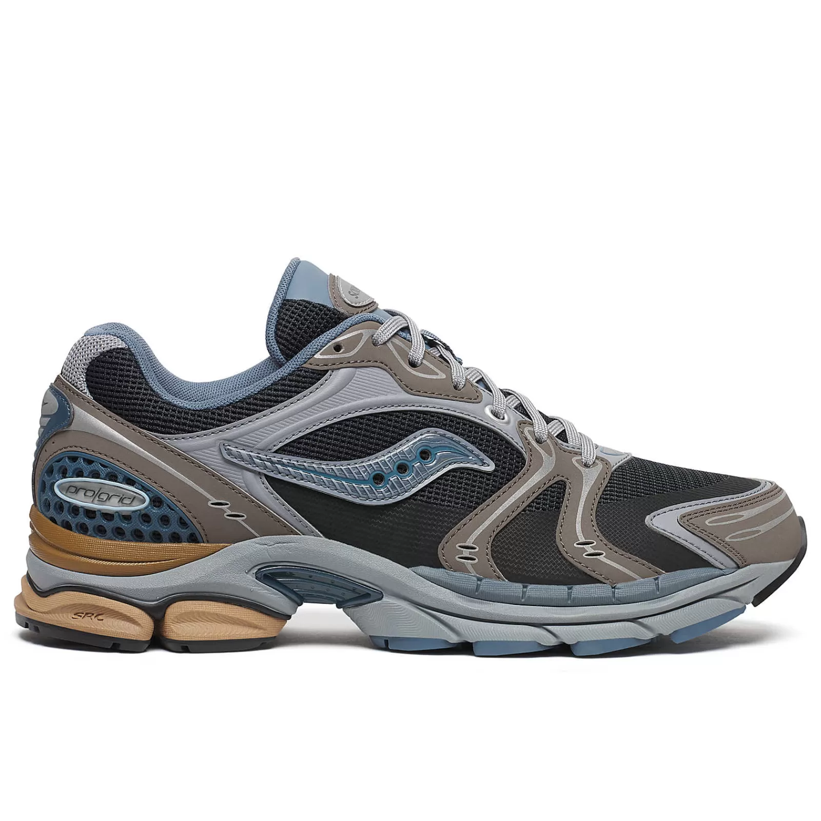 Lifestyle | Retro Tech | Saucony ProGrid Triumph 4 Winter Tech - Voir tout