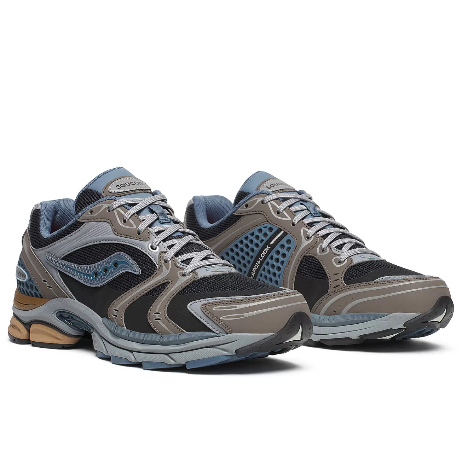 Lifestyle | Retro Tech | Saucony ProGrid Triumph 4 Winter Tech - Voir tout
