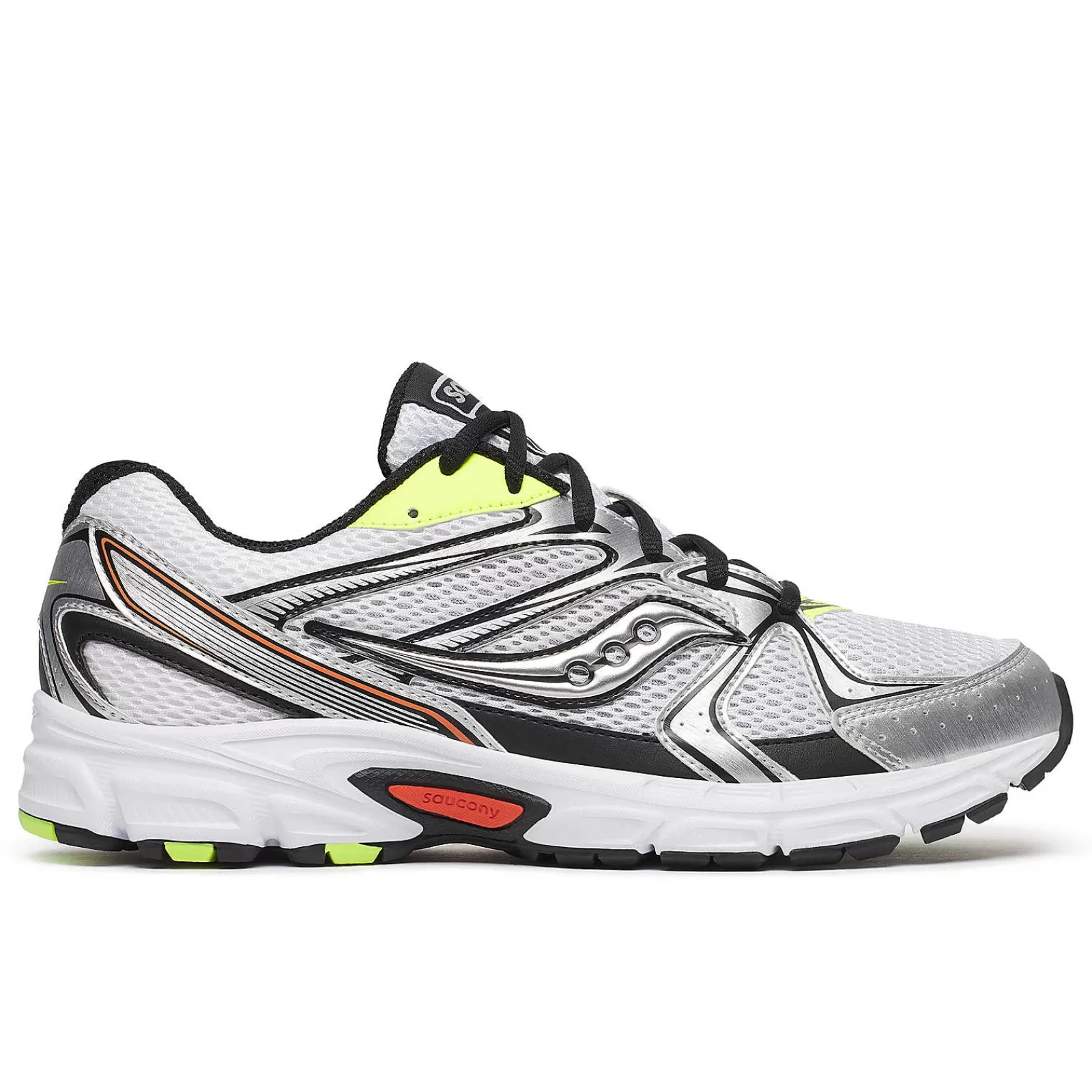 Lifestyle | Retro Tech | Saucony Ride Millennium - Voir tout