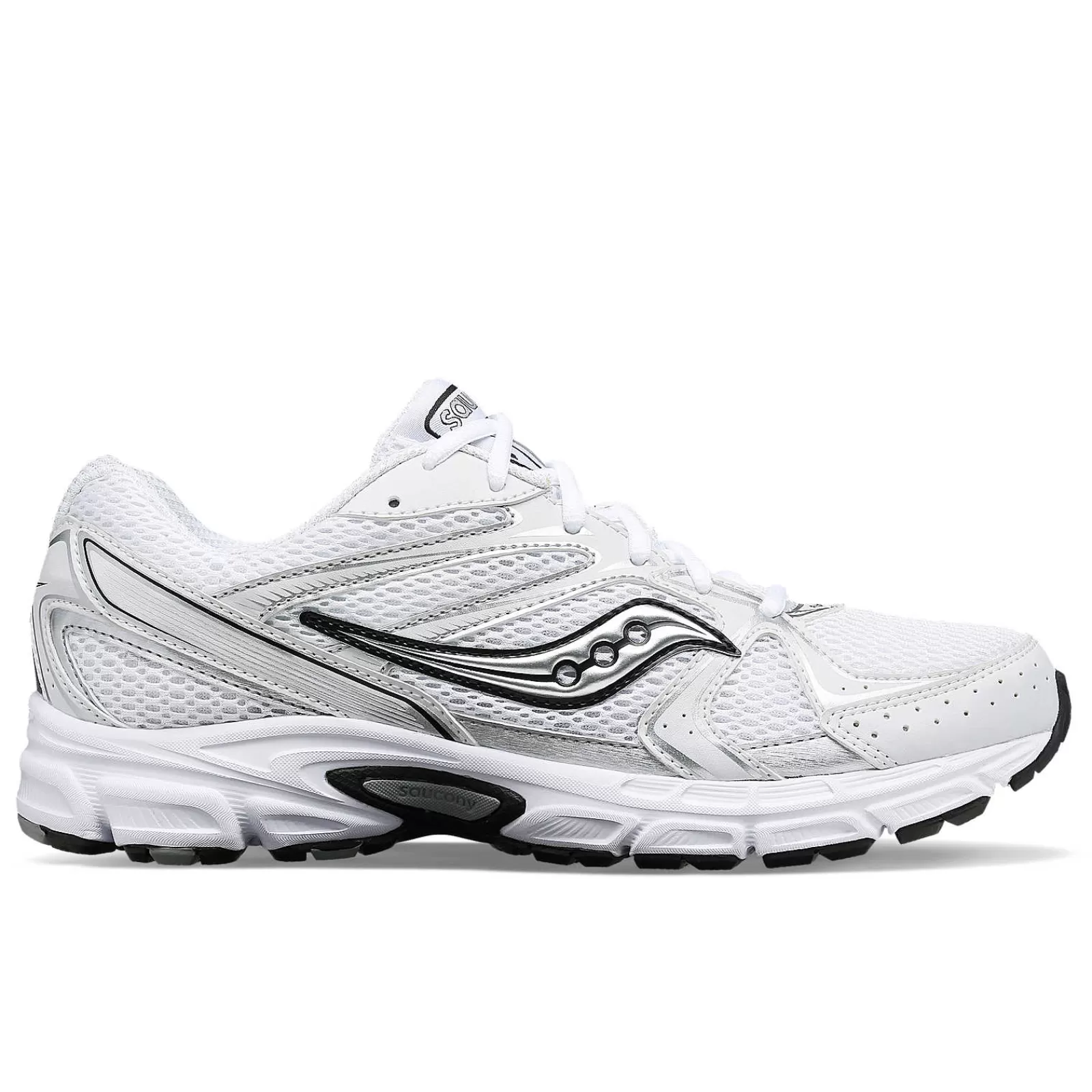 Lifestyle | Retro Tech | Saucony Ride Millennium - Voir tout
