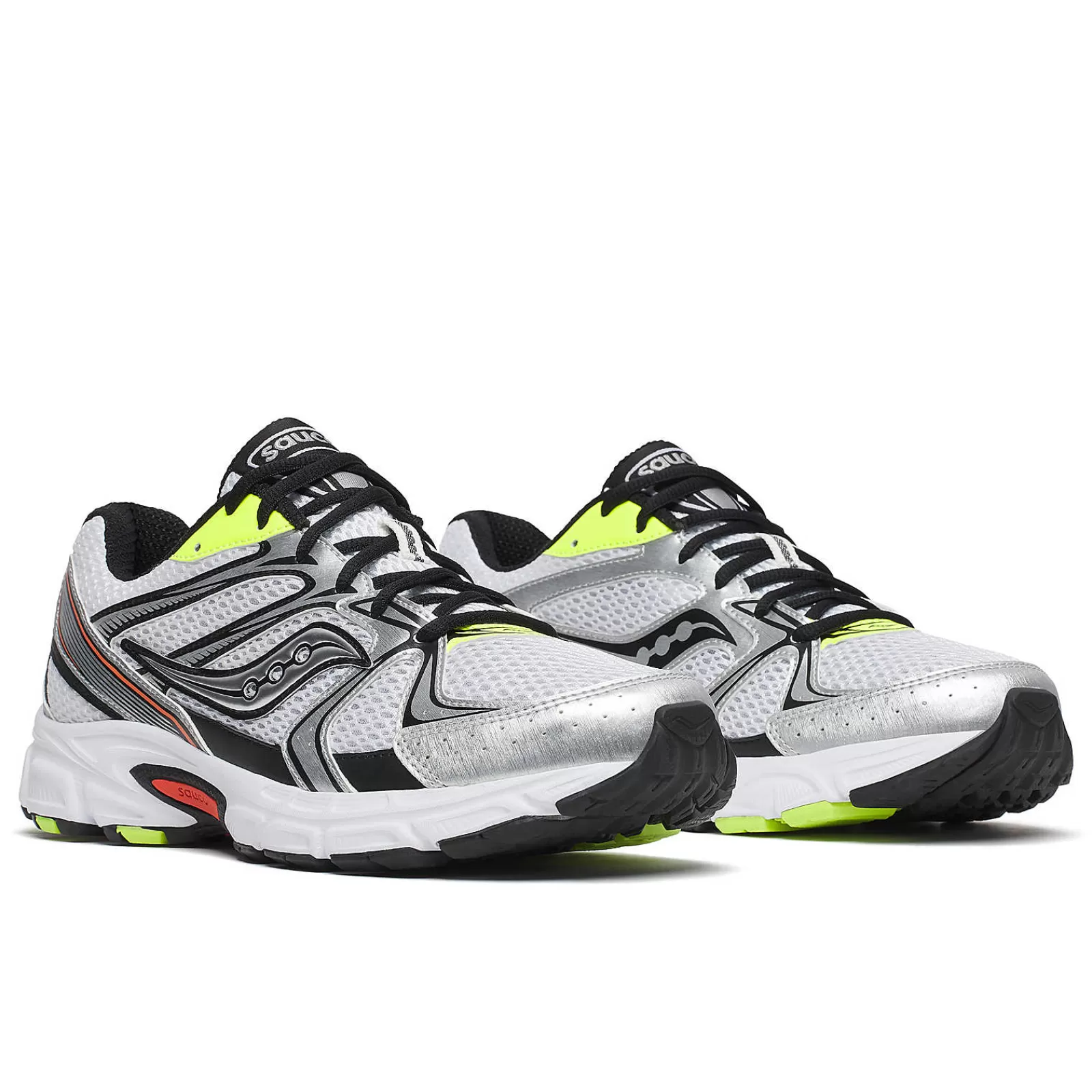 Lifestyle | Retro Tech | Saucony Ride Millennium - Voir tout