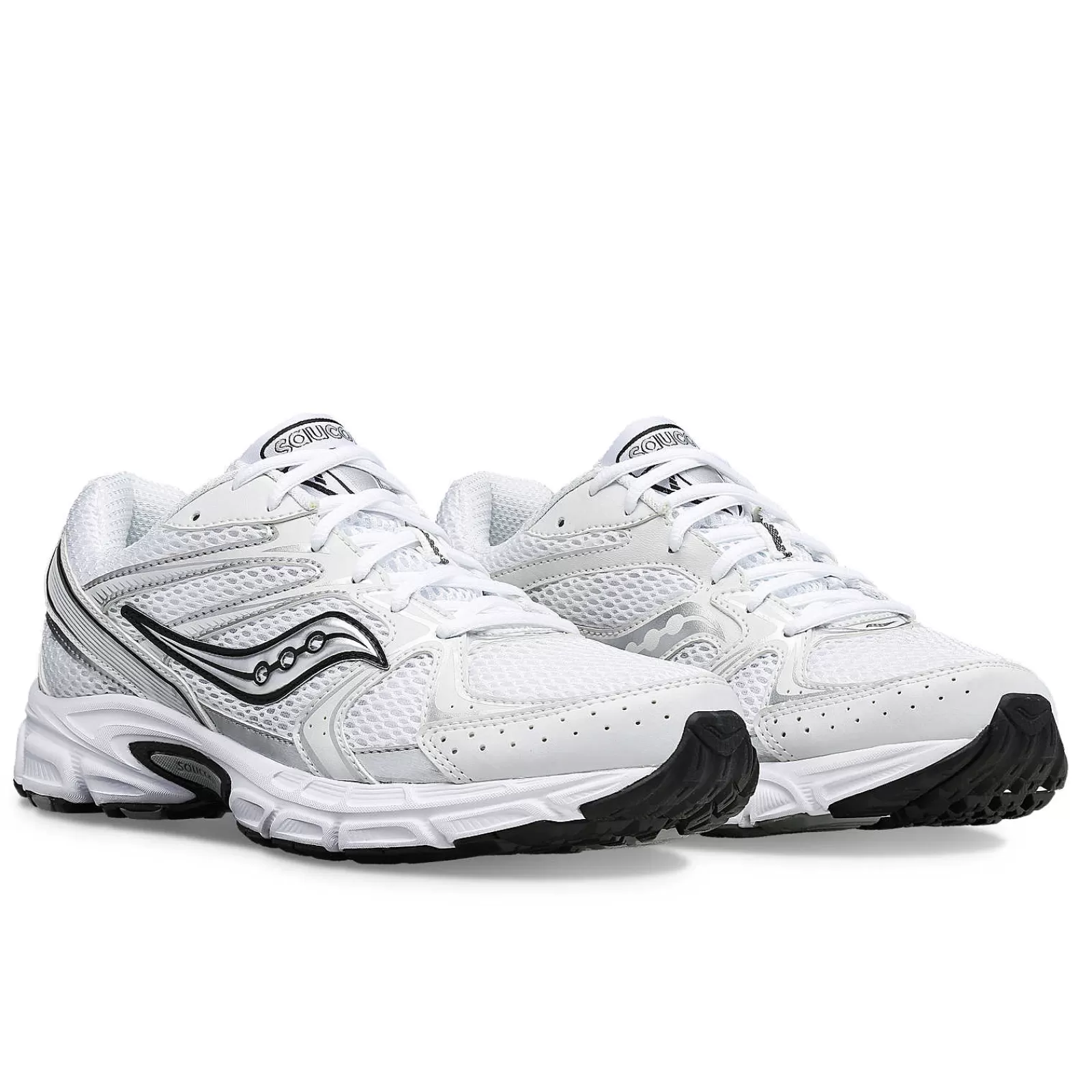 Lifestyle | Retro Tech | Saucony Ride Millennium - Voir tout