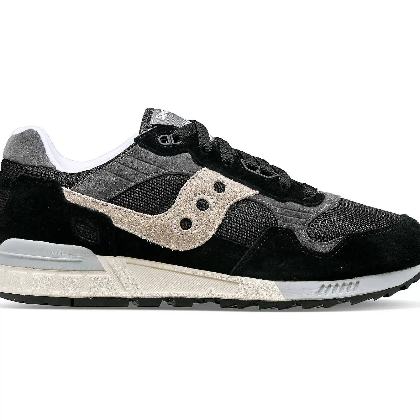 Lifestyle | Shadow | Saucony Shadow 5000 - Voir tout Black