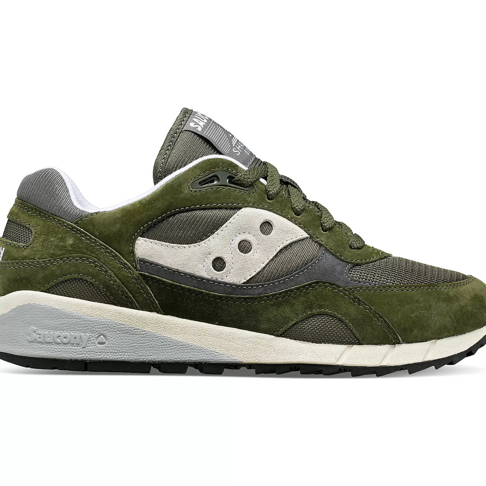 Shadow | Saucony Shadow 6000 - Voir tout