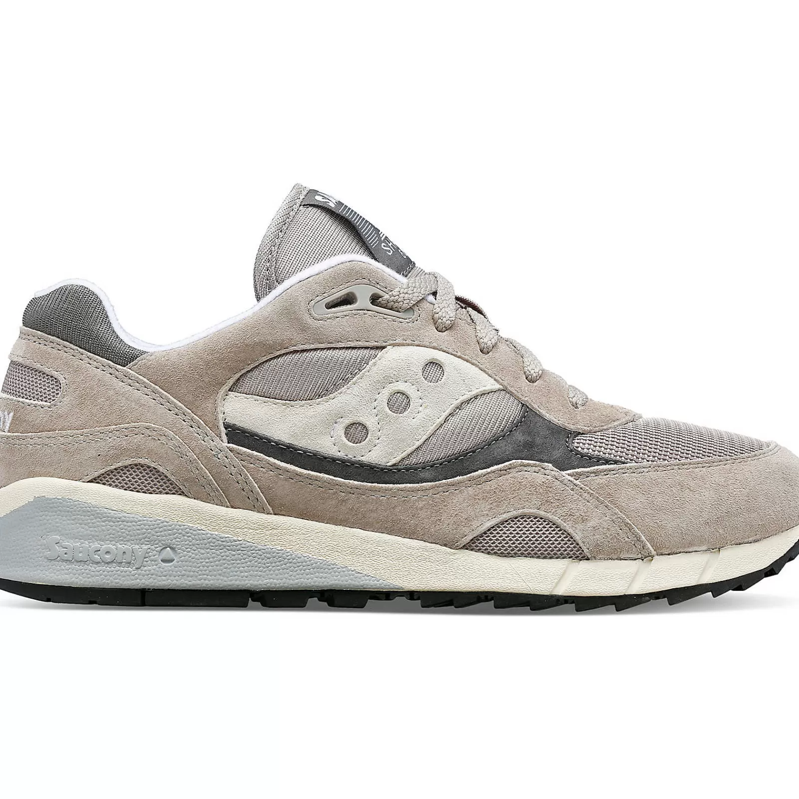 Shadow | Saucony Shadow 6000 - Voir tout Grey