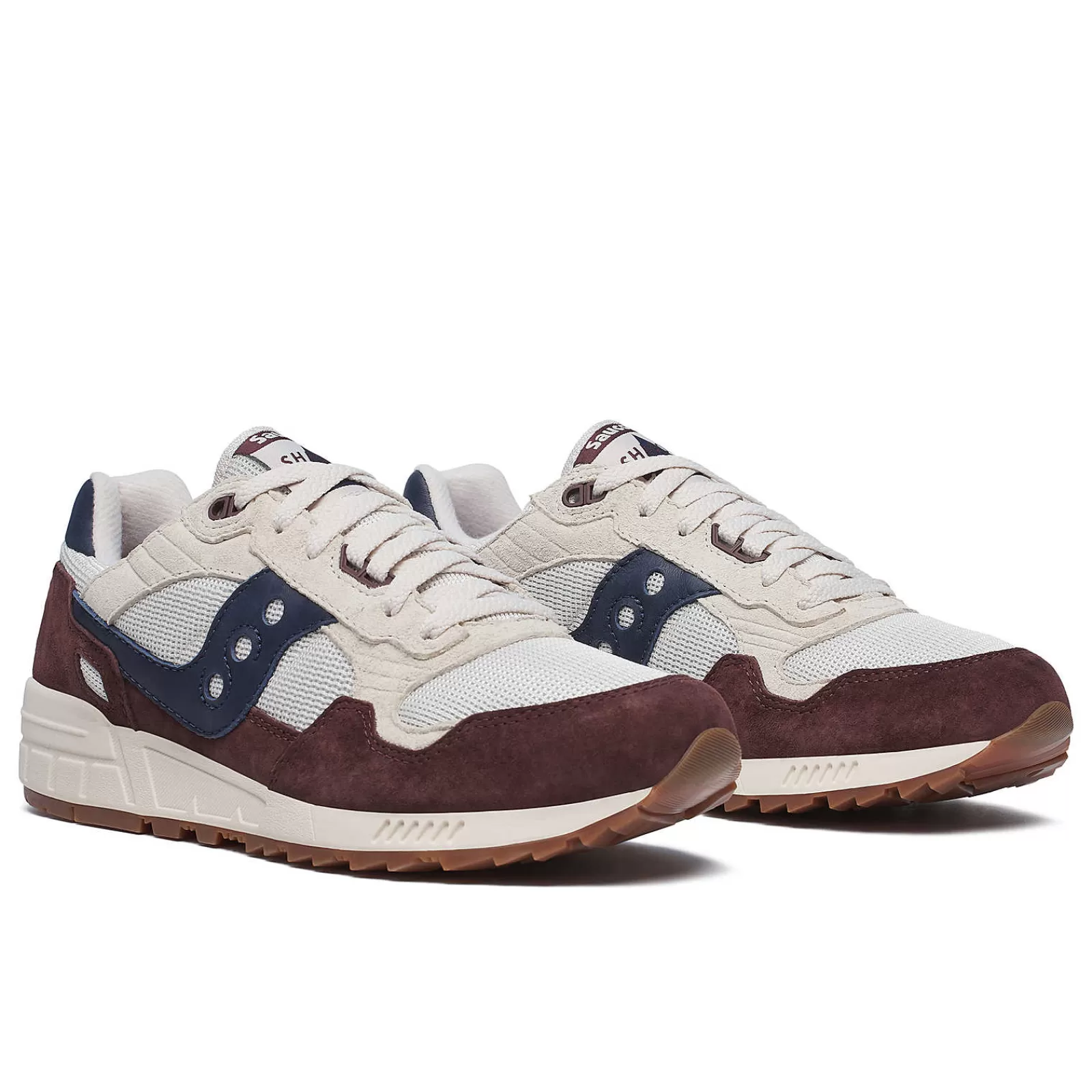 Lifestyle | Shadow | Saucony Shadow 5000 - Voir tout